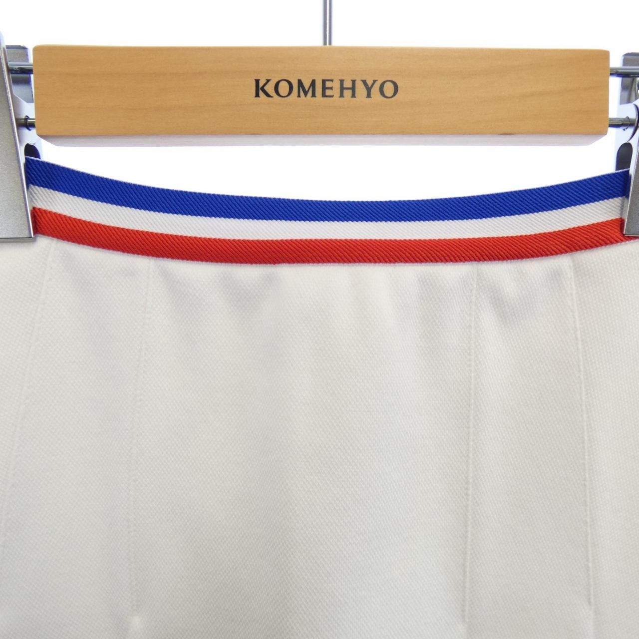 Celine Celine CELINE Triomphe Skirt Others Skirts 2Z337233U DUTY FREE for USA Size ONE SIZE - 5 Thumbnail