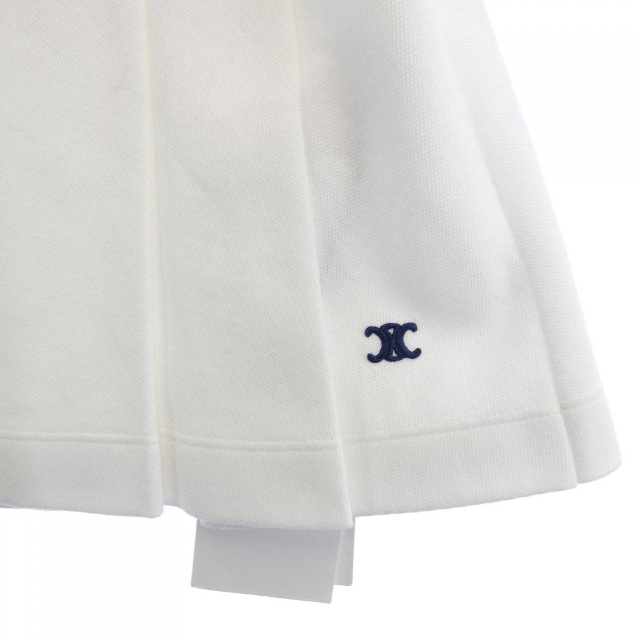 Celine Celine CELINE Triomphe Skirt Others Skirts 2Z337233U DUTY FREE for USA Size ONE SIZE - 6 Thumbnail