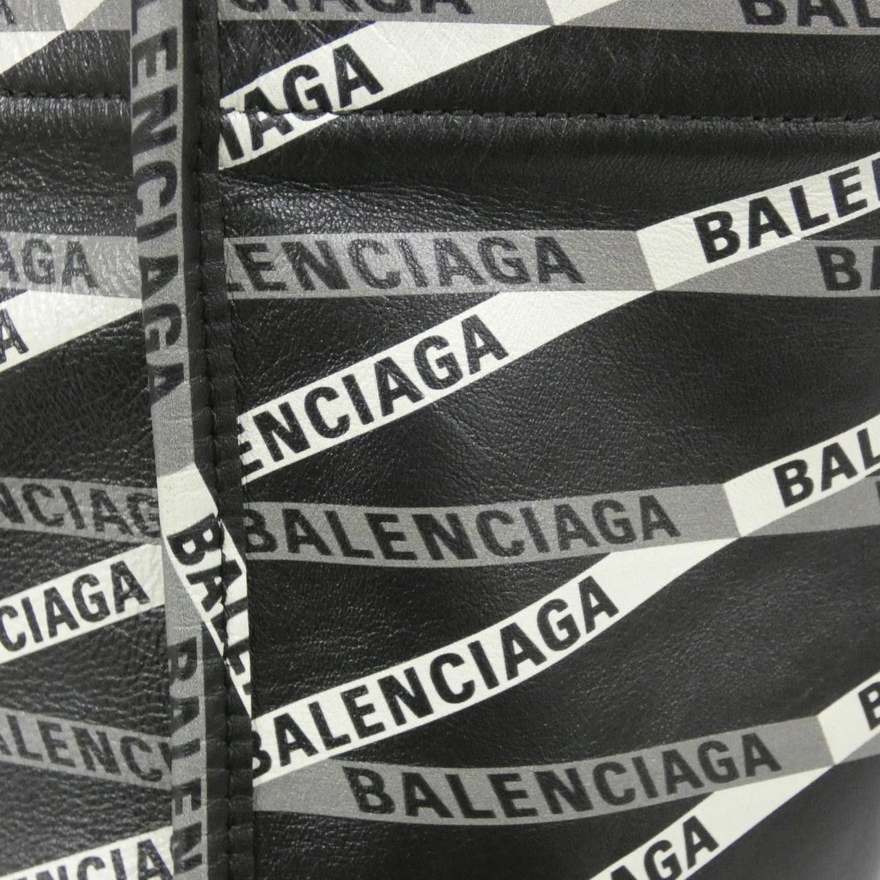 Balenciaga Balenciaga Balenciaga Leather Tote Bag Leather Tote Bag 544308 DUTY FREE for USA Size ONE SIZE - 5 Thumbnail