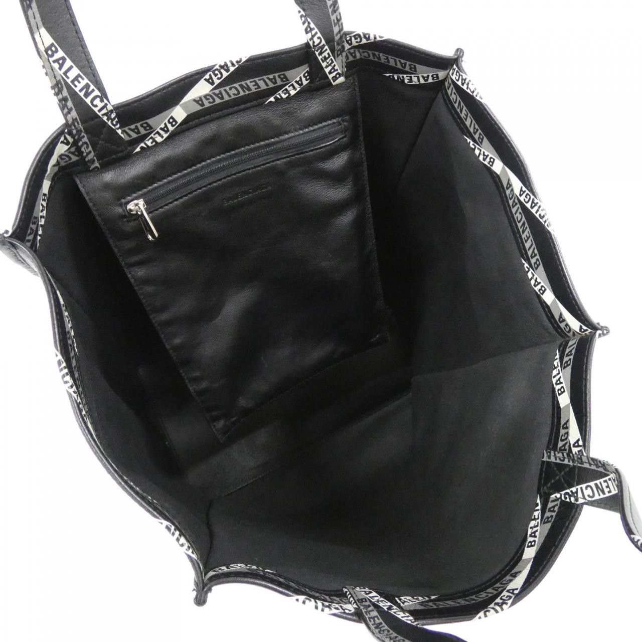 Balenciaga Balenciaga Balenciaga Leather Tote Bag Leather Tote Bag 544308 DUTY FREE for USA Size ONE SIZE - 7 Thumbnail