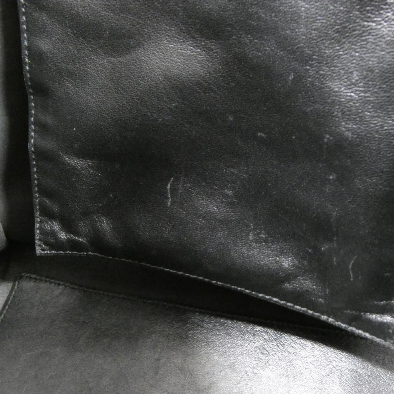 Balenciaga Balenciaga Balenciaga Leather Tote Bag Leather Tote Bag 544308 DUTY FREE for USA Size ONE SIZE - 8 Thumbnail