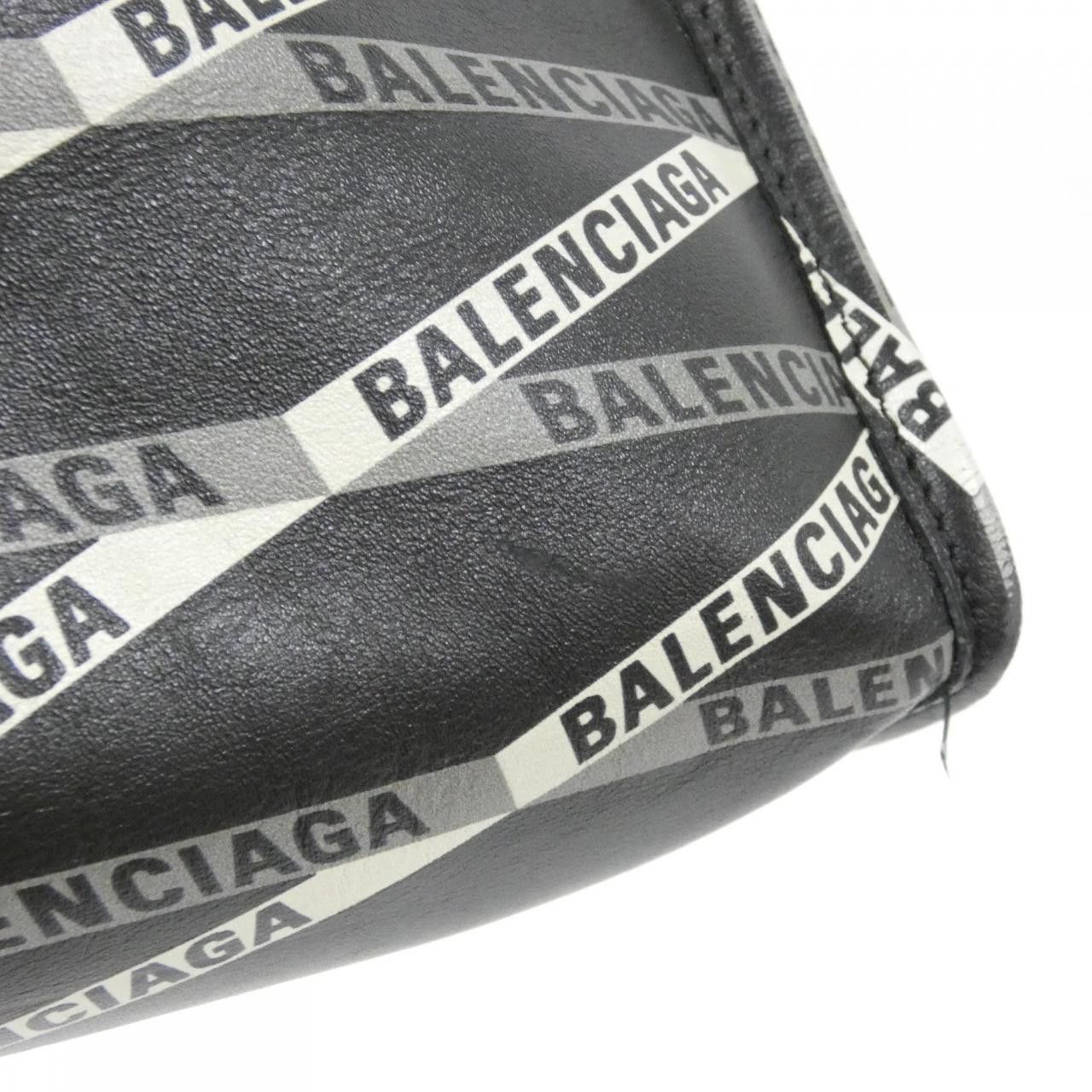 Balenciaga Balenciaga Balenciaga Leather Tote Bag Leather Tote Bag 544308 DUTY FREE for USA Size ONE SIZE - 3 Thumbnail