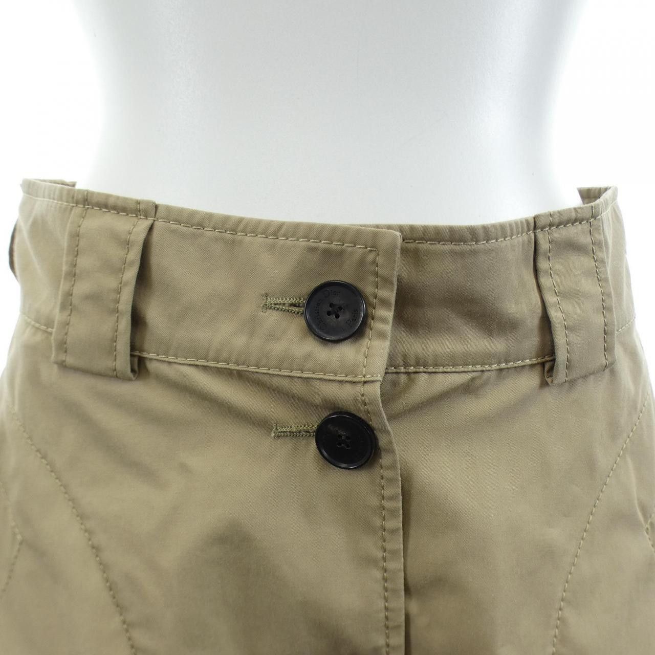 Dior Dior Christian Dior Skirt Others Skirts 247J35A3332 DUTY FREE for USA Size ONE SIZE - 5 Thumbnail
