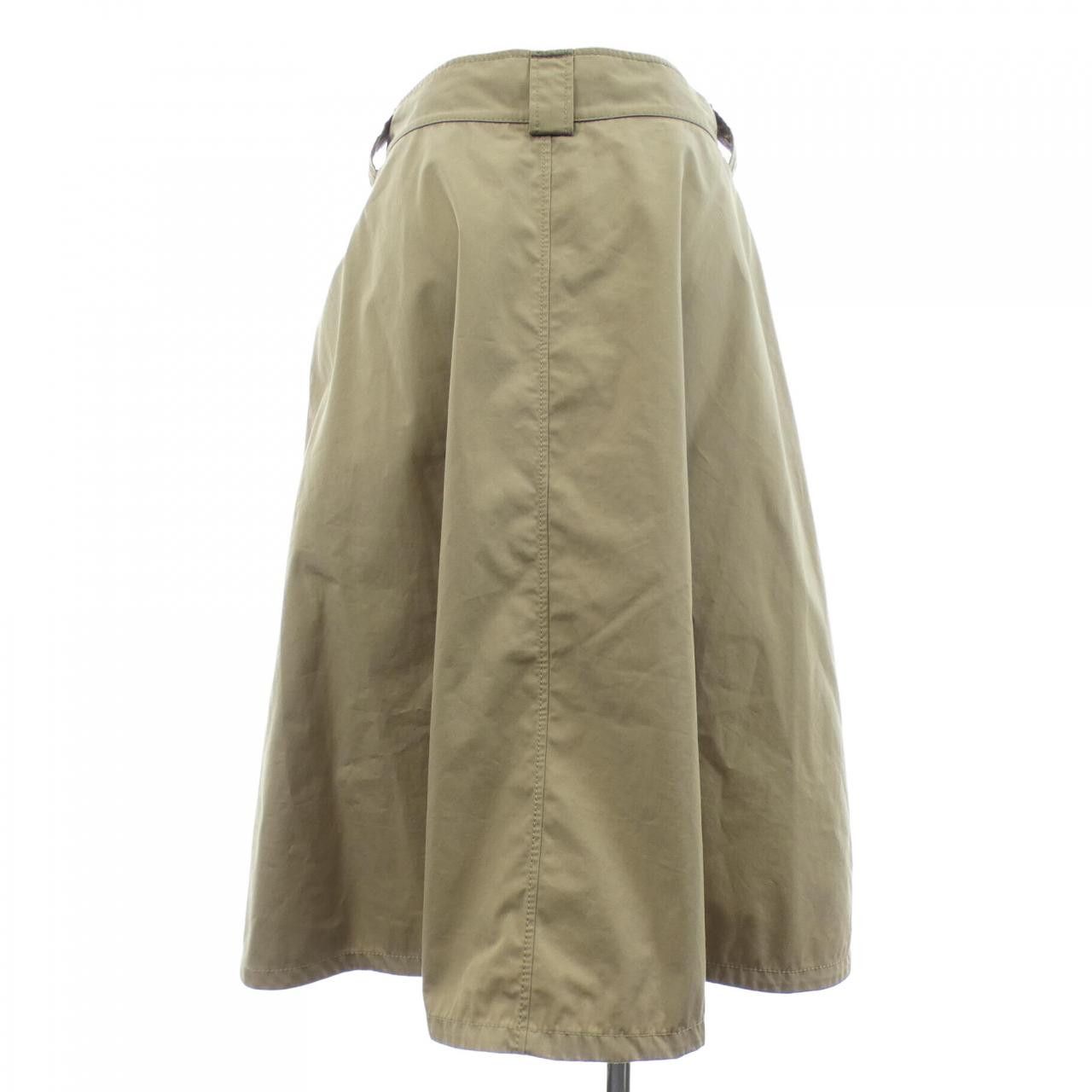 Dior Dior Christian Dior Skirt Others Skirts 247J35A3332 DUTY FREE for USA Size ONE SIZE - 2 Thumbnail