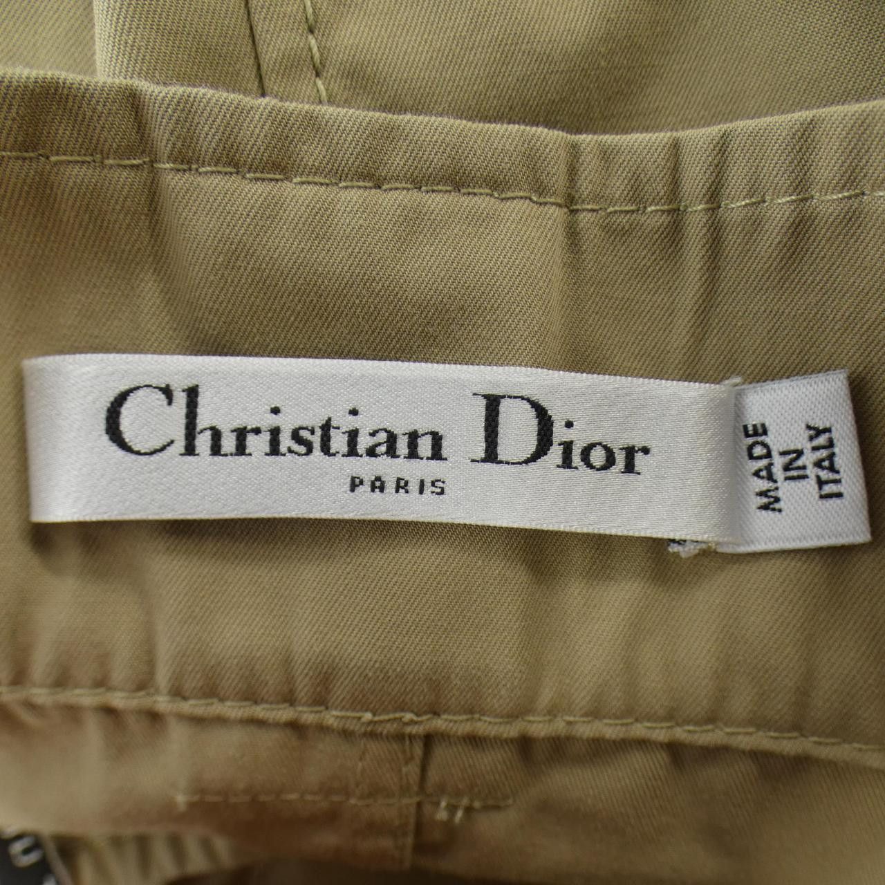 Dior Dior Christian Dior Skirt Others Skirts 247J35A3332 DUTY FREE for USA Size ONE SIZE - 4 Thumbnail