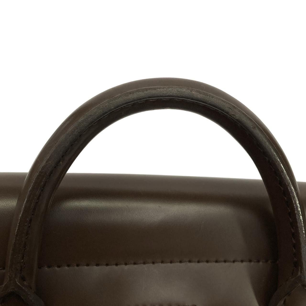 Louis Vuitton Louis Vuitton Louis Vuitton Damier Soho Backpack Textile Backpack N51132 DUTY FREE for USA Size ONE SIZE - 7 Thumbnail