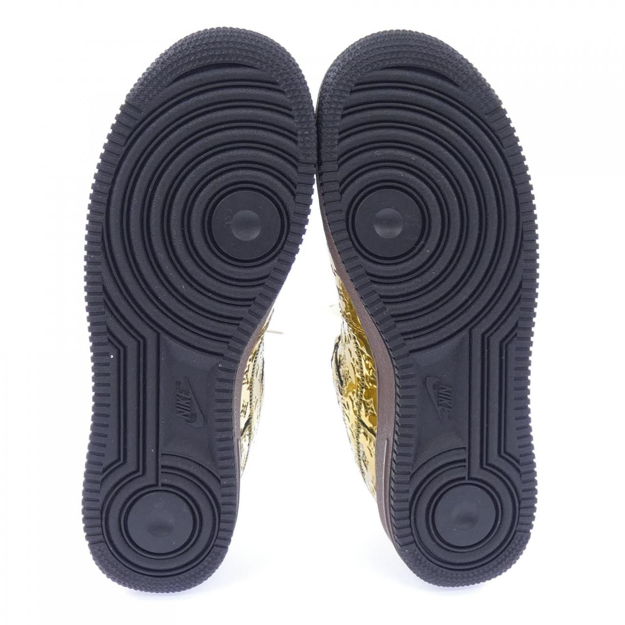 Louis Vuitton Louis Vuitton Louis Vuitton BY VIRGIL ABLOH NIKE AIR FORCE 1 LOW Sneakers Plastic / Synthetic Shoes NIKEAIRFORCE1LOW DUTY FREE for USA Size ONE SIZE - 4 Thumbnail
