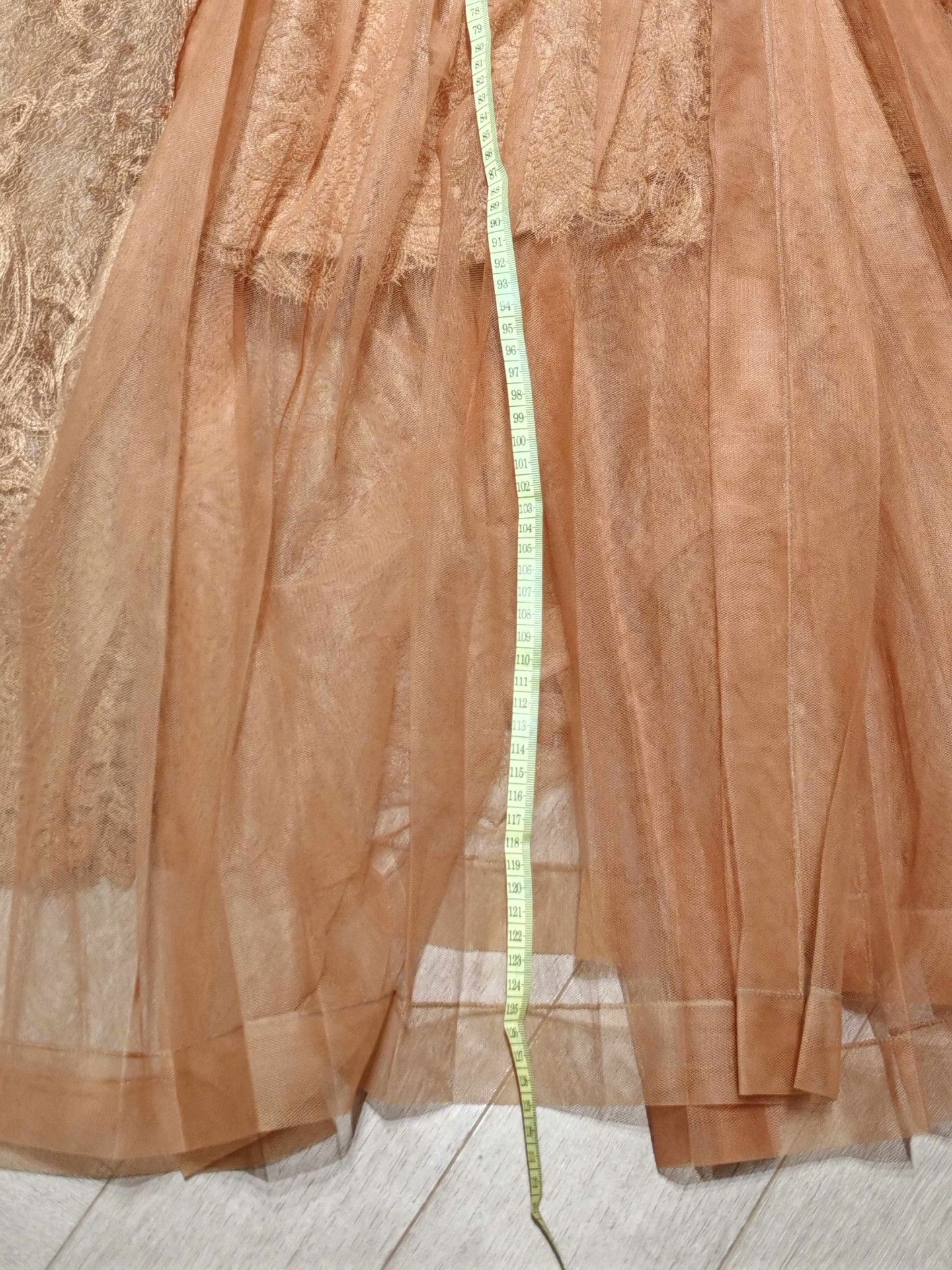 Ermanno Scervino Ermanno Scervino Italy Lace Dress Size 44 Size M / US 6-8 / IT 42-44 - 9 Thumbnail