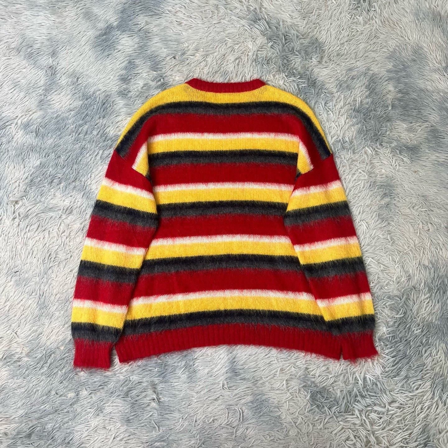 Miu Miu Miu Miu Knit Sweater Size S / US 4 / IT 40 - 2 Thumbnail