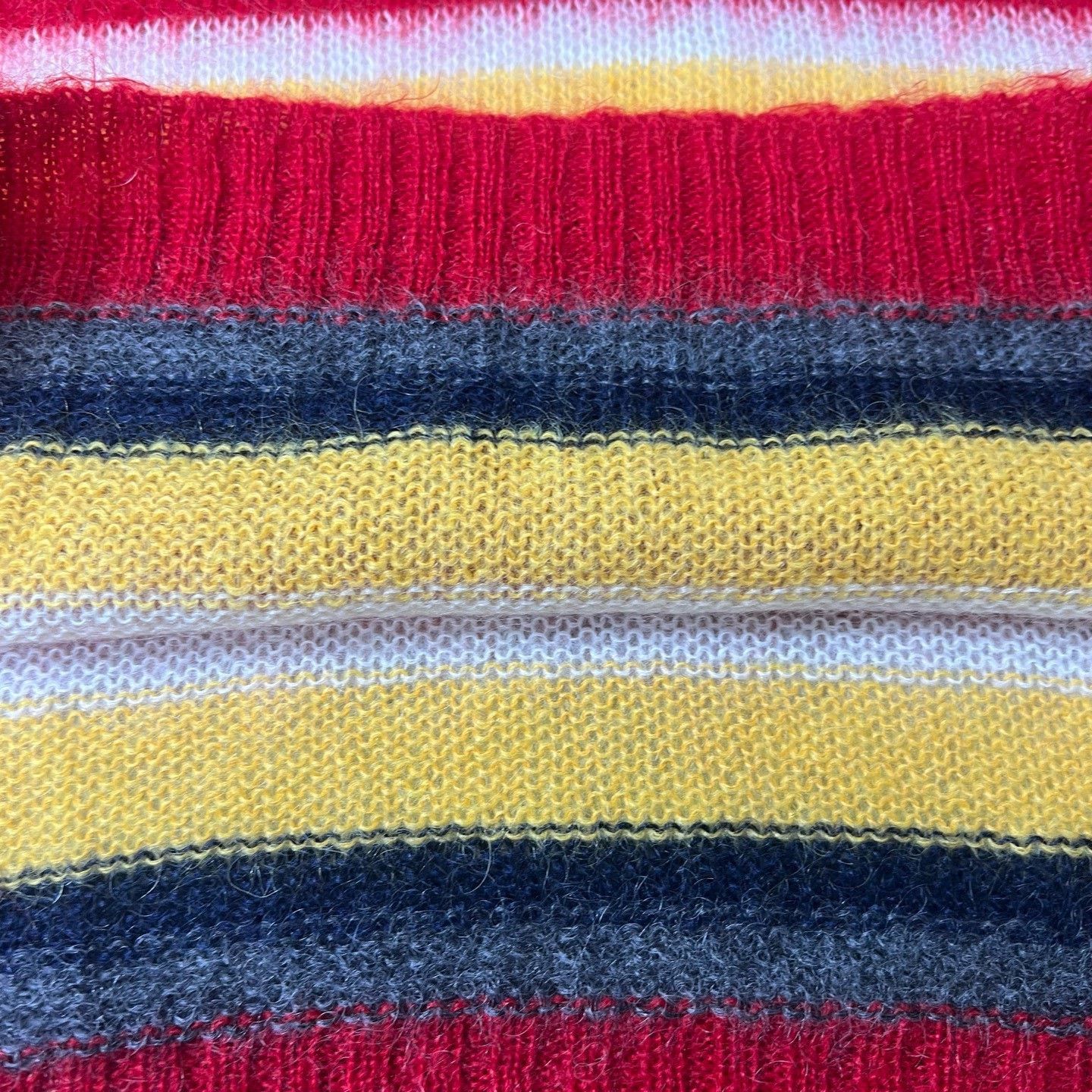 Miu Miu Miu Miu Knit Sweater Size S / US 4 / IT 40 - 5 Thumbnail