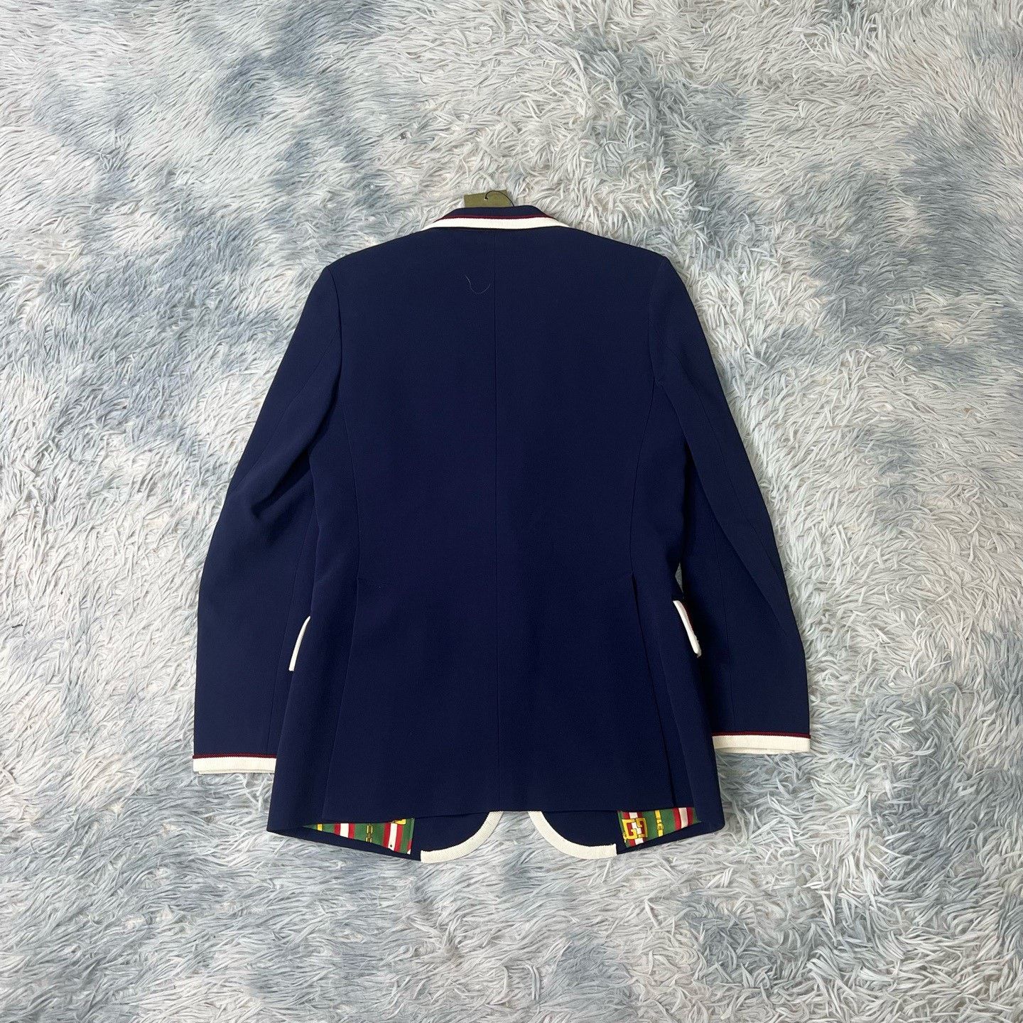 Gucci Gucci Women's Suit Jacket Size S / US 4 / IT 40 - 2 Thumbnail