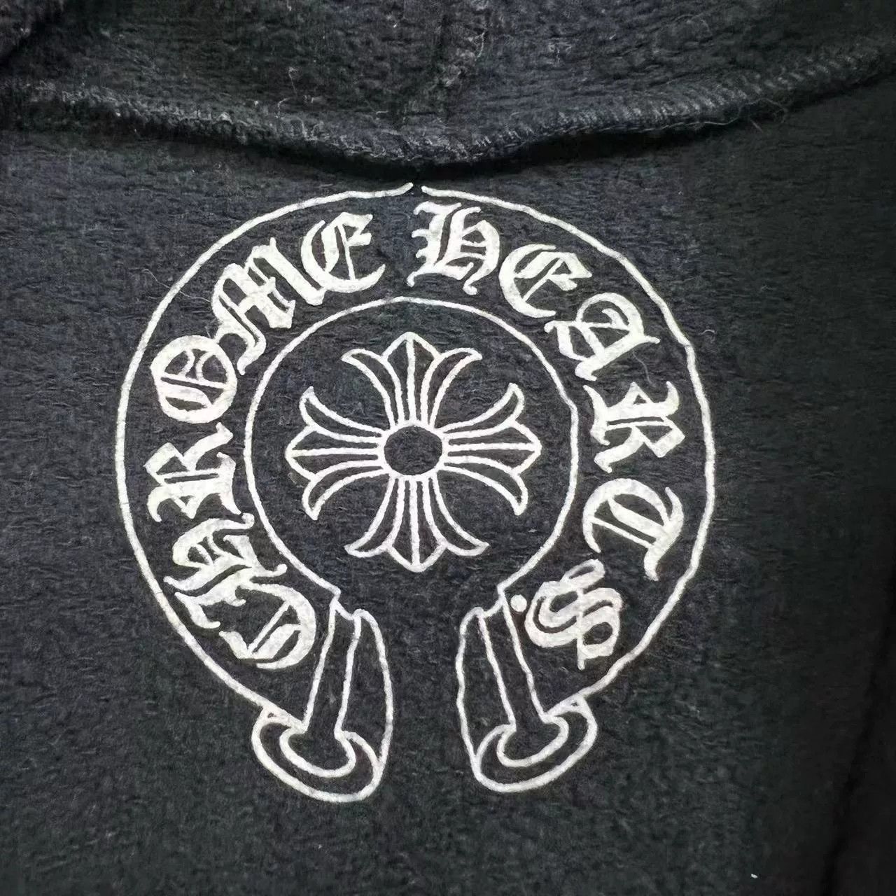 Chrome Hearts Chrome Hearts Zip Jacket Size US L / EU 52-54 / 3 - 4 Thumbnail
