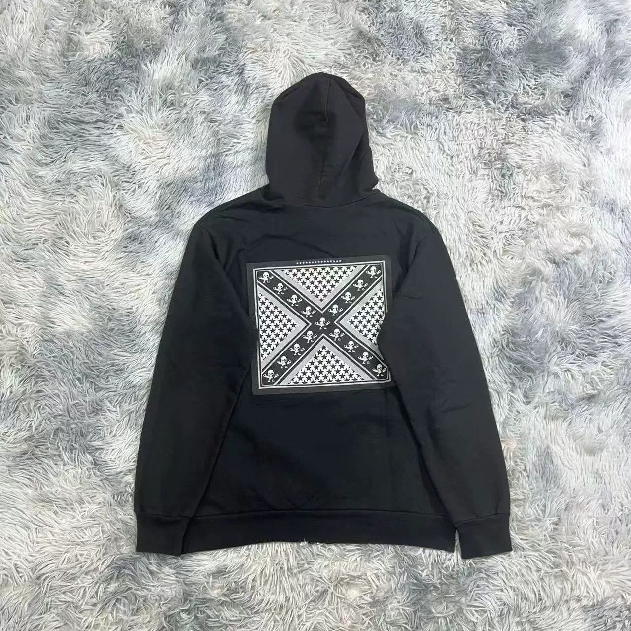 Chrome Hearts Chrome Hearts Zip Jacket Size US L / EU 52-54 / 3 - 2 Thumbnail