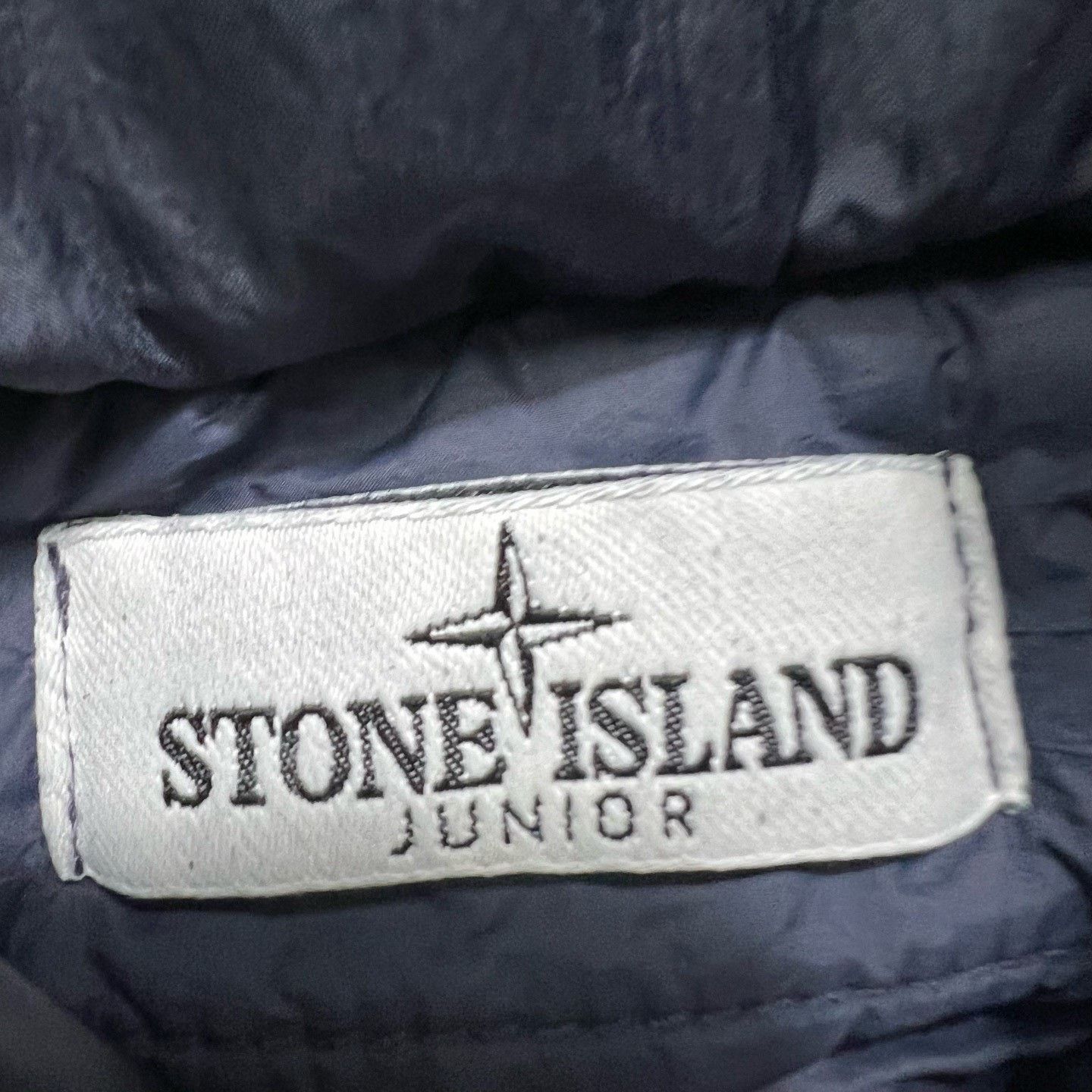 Stone Island Stone Island Down Jacket Size US M / EU 48-50 / 2 - 3 Thumbnail