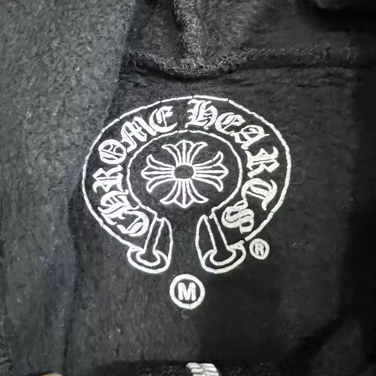 Chrome Hearts Chrome Hearts Zip Jacket Size US M / EU 48-50 / 2 - 3 Thumbnail