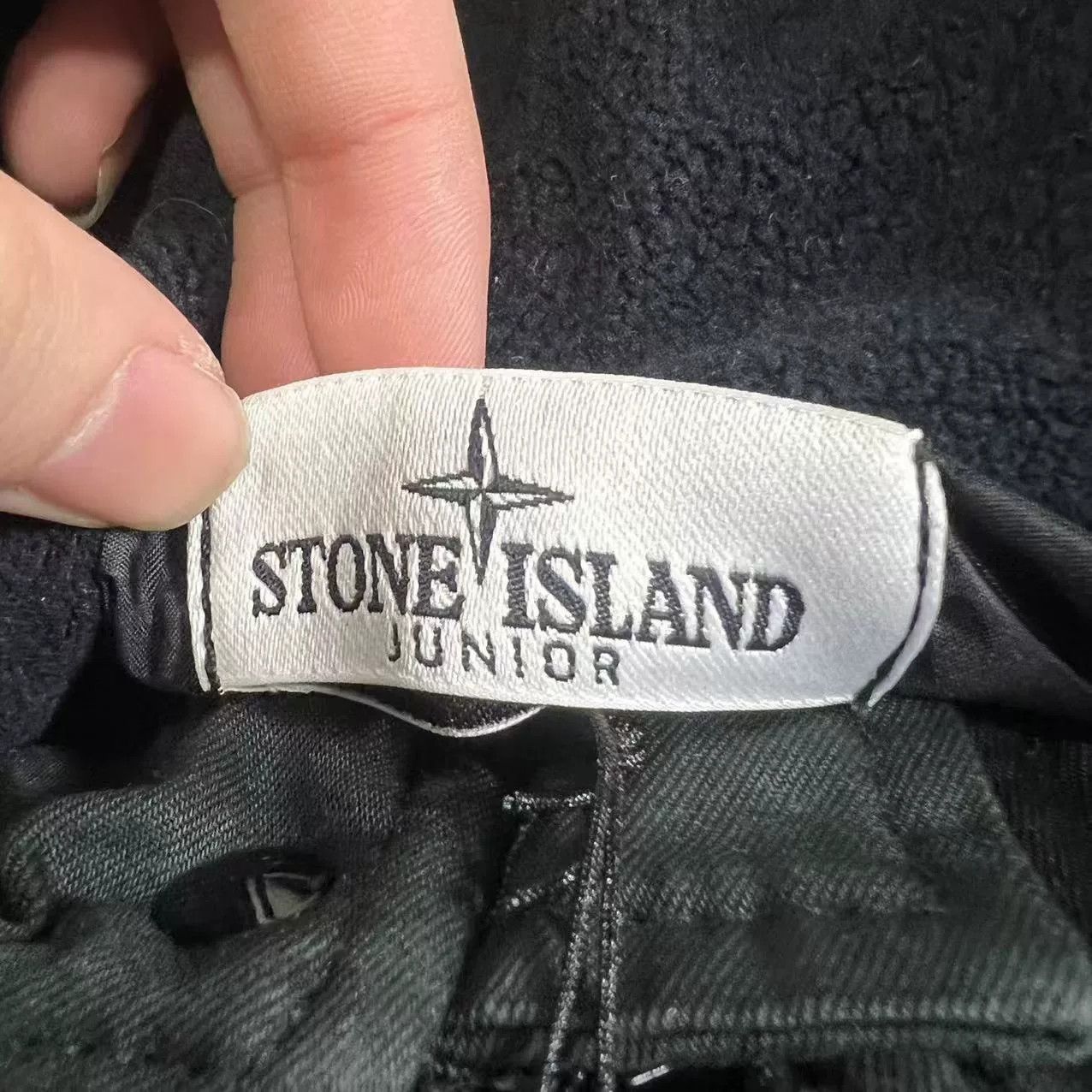 Stone Island Stone Island Thermo-Sensitive Color Changing Down Jacket Size US M / EU 48-50 / 2 - 2 Thumbnail