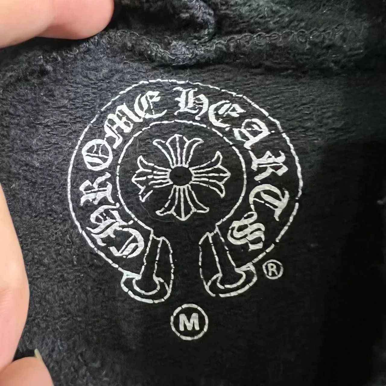 Chrome Hearts Chrome Hearts Zip Jacket Size US M / EU 48-50 / 2 - 3 Thumbnail