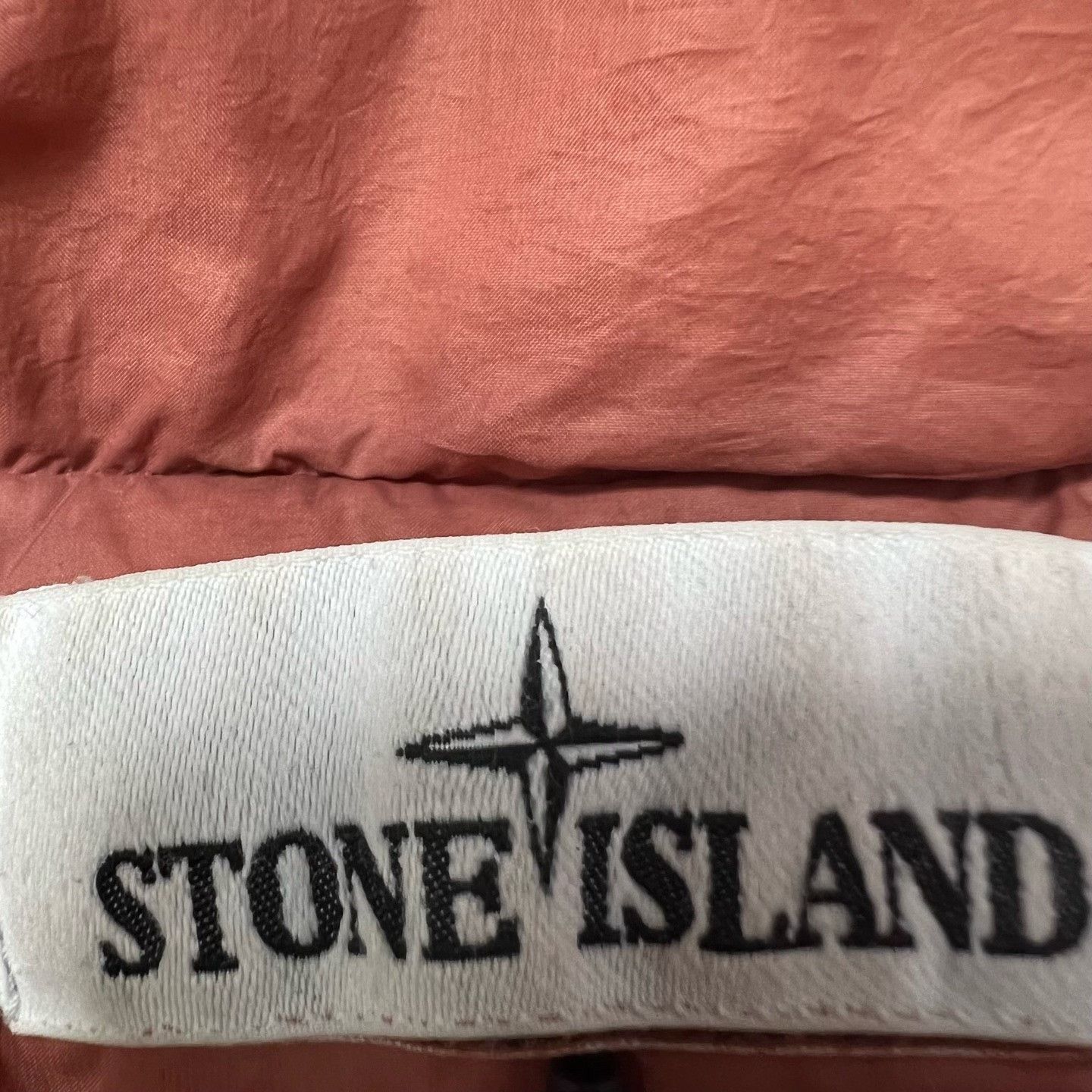 Stone Island Stone Island Down Jacket Size L Size US L / EU 52-54 / 3 - 3 Thumbnail