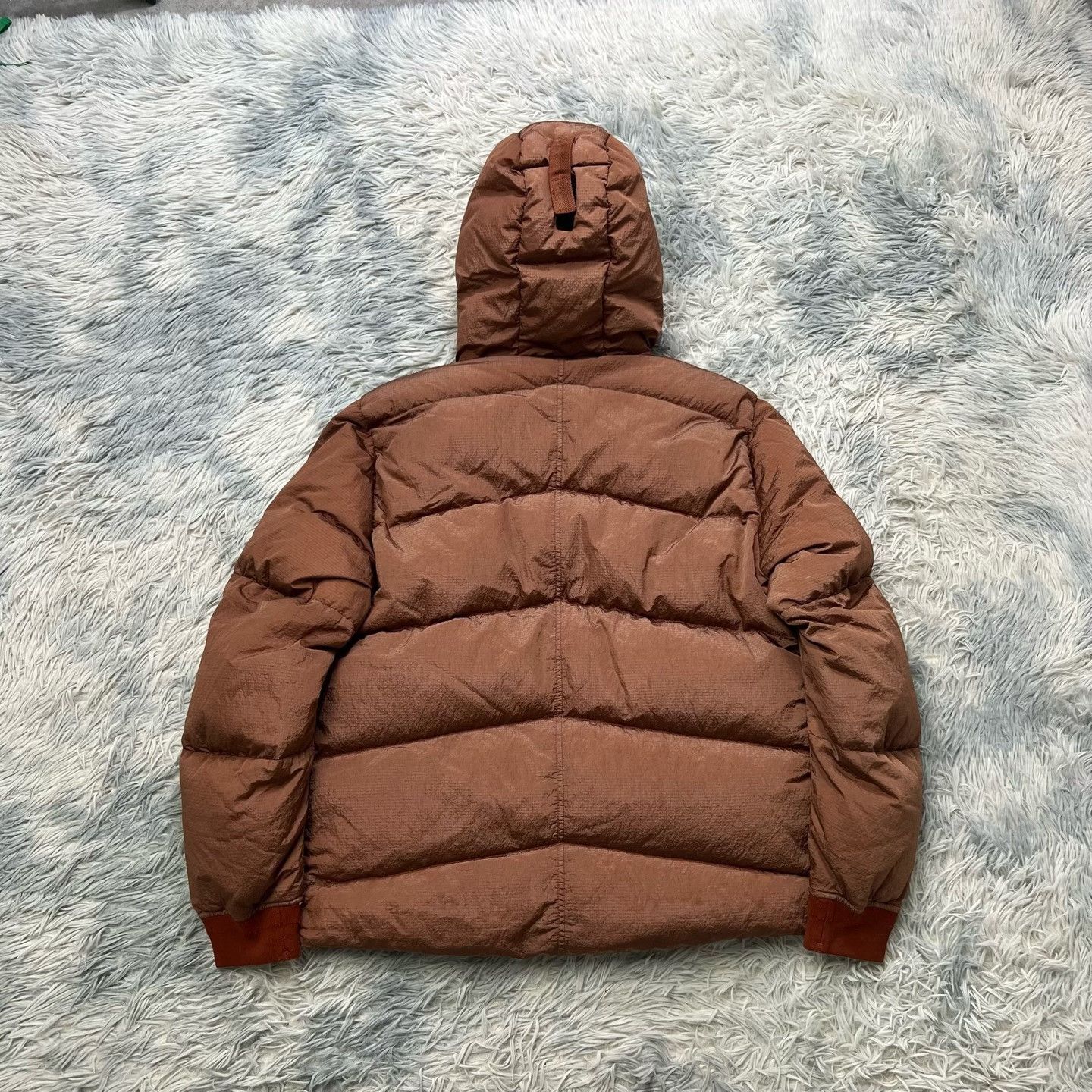 Stone Island Stone Island Down Jacket Size L Size US L / EU 52-54 / 3 - 2 Thumbnail