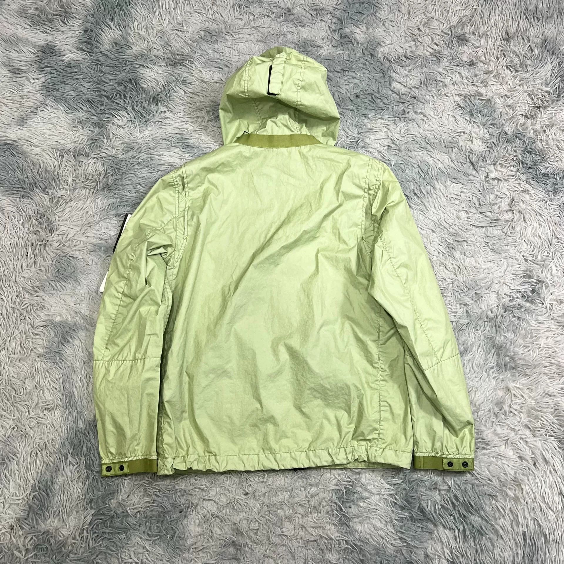 Stone Island Stone Island Jacket Size US L / EU 52-54 / 3 - 5 Thumbnail