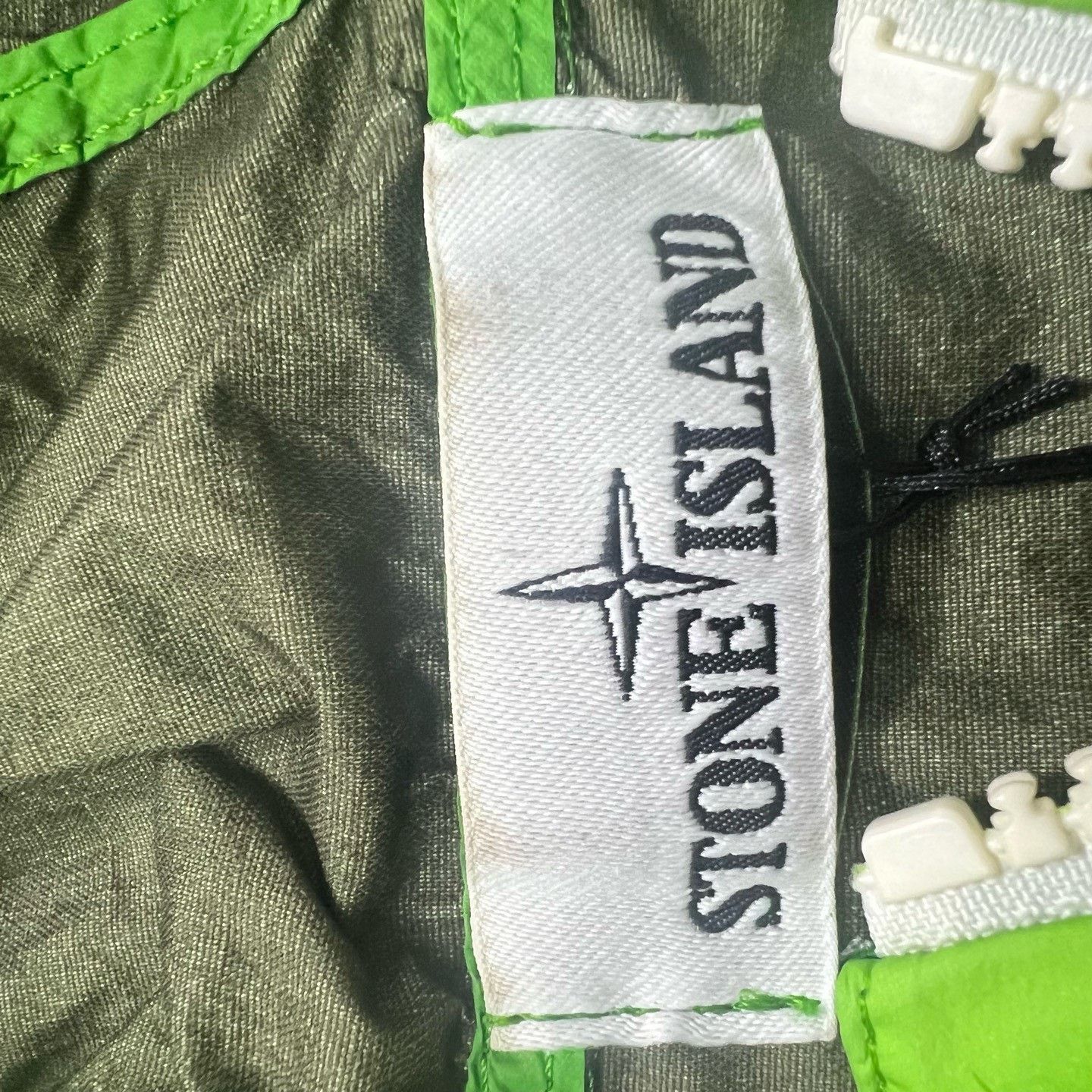 Stone Island Stone Island Jacket Size US XL / EU 56 / 4 - 3 Thumbnail