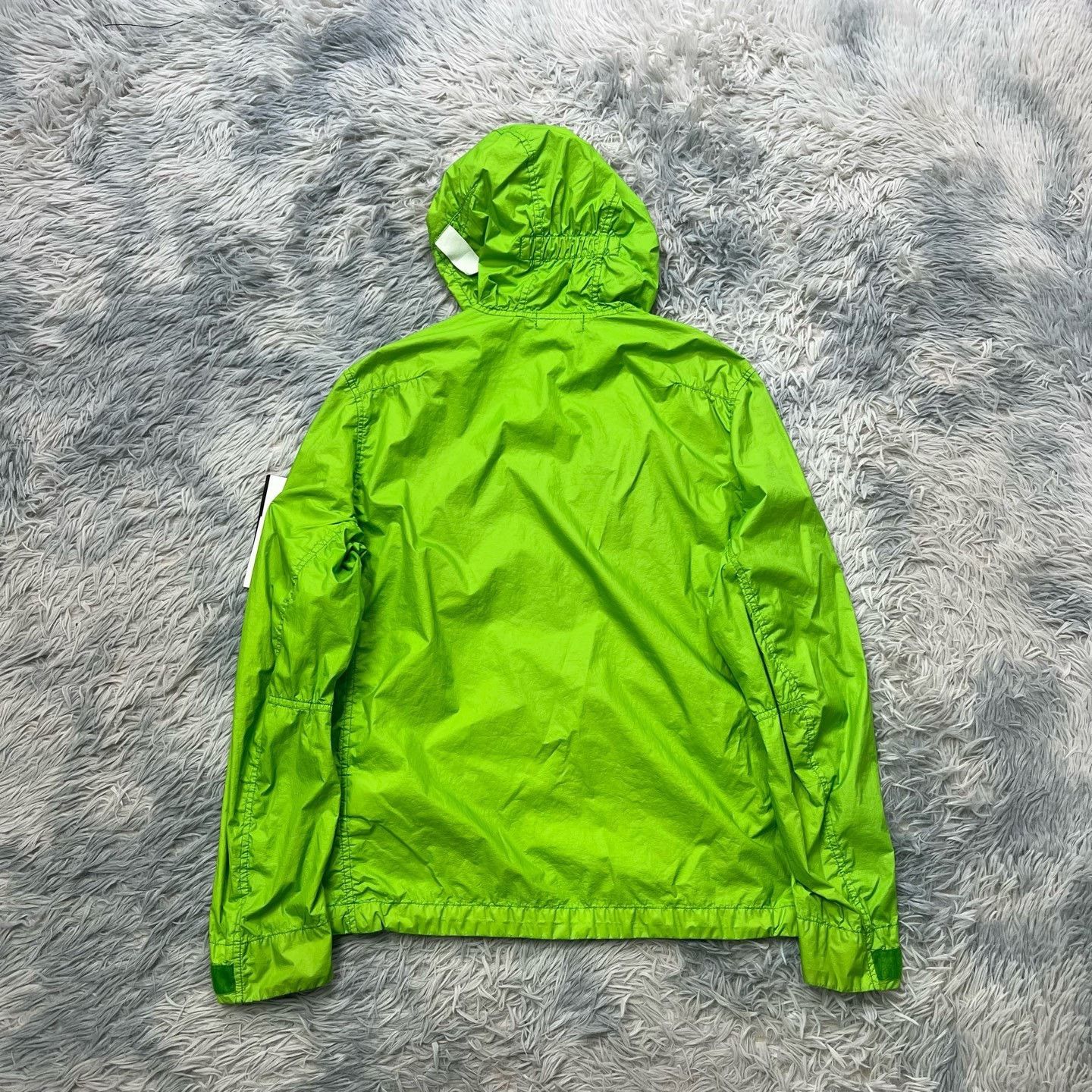 Stone Island Stone Island Jacket Size US XL / EU 56 / 4 - 2 Thumbnail