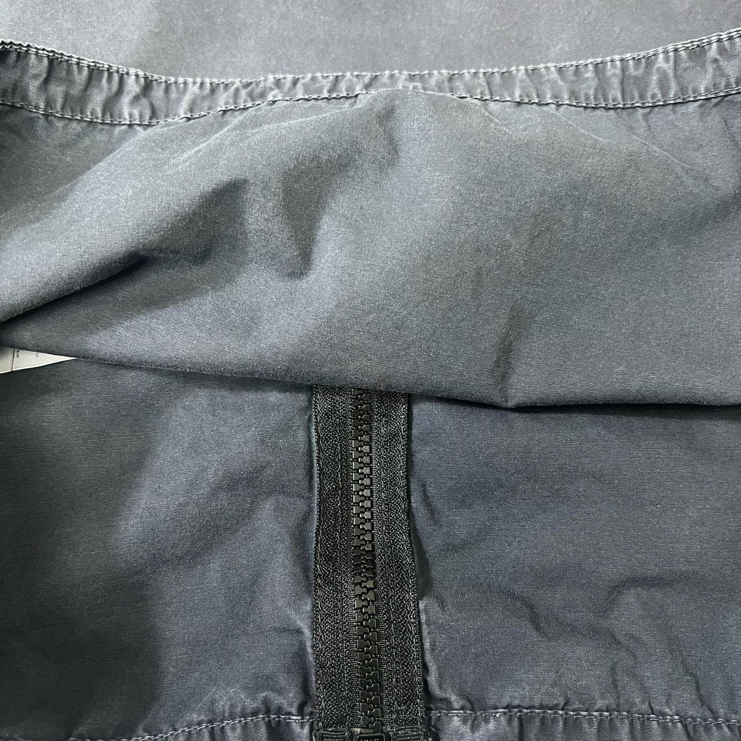 Stone Island Stone Island Washed Jacket S Size US S / EU 44-46 / 1 - 5 Thumbnail