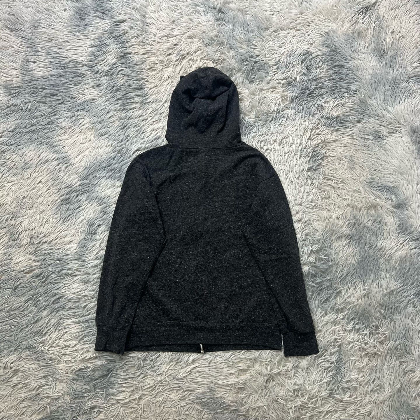 Chrome Hearts Chrome Hearts Gray Zip Jacket Size US L / EU 52-54 / 3 - 2 Thumbnail