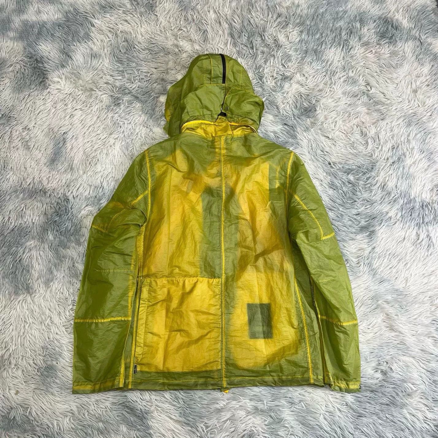 Stone Island Shadow Project Stone Island Shadow Project Jacket Size US L / EU 52-54 / 3 - 2 Thumbnail