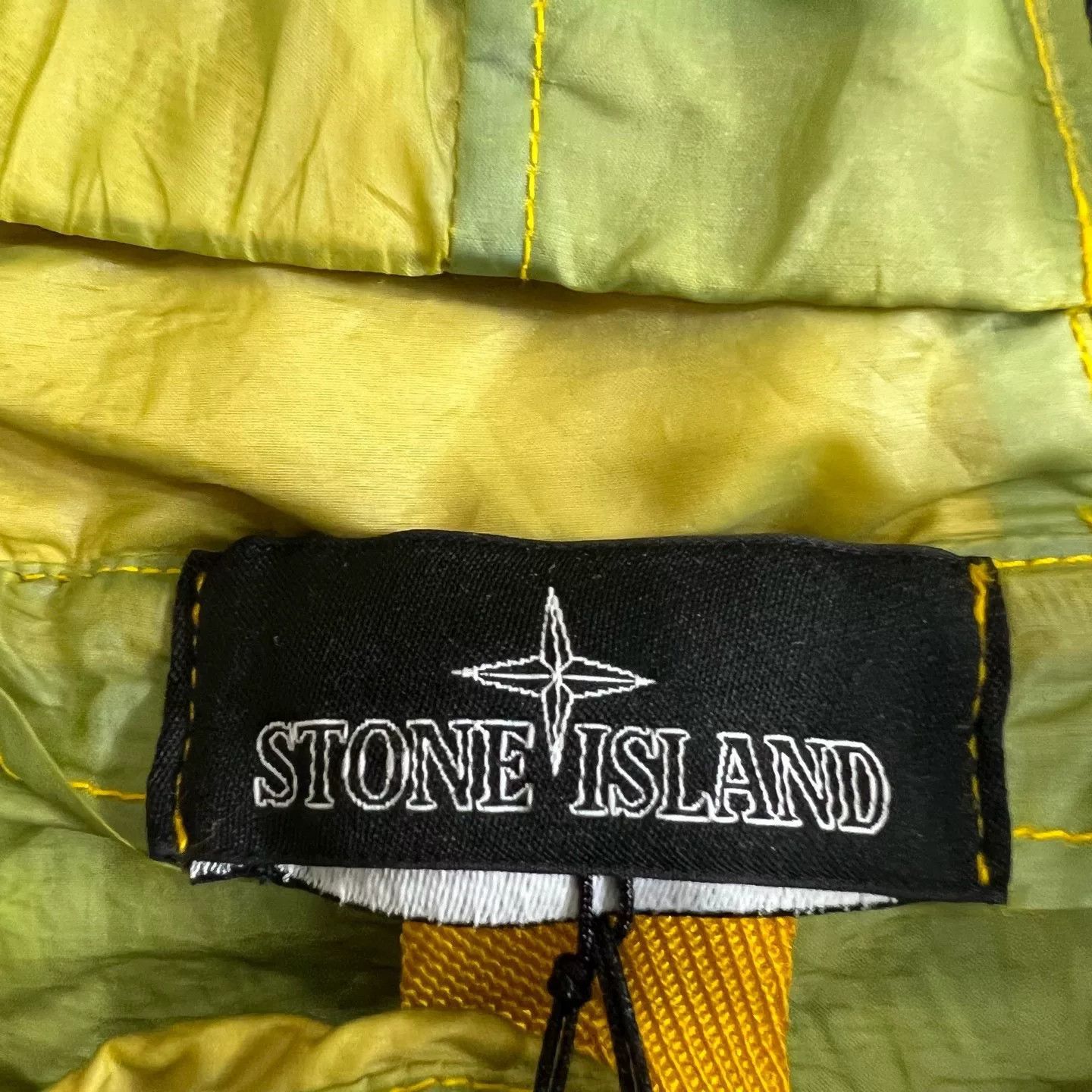 Stone Island Shadow Project Stone Island Shadow Project Jacket Size US L / EU 52-54 / 3 - 3 Thumbnail