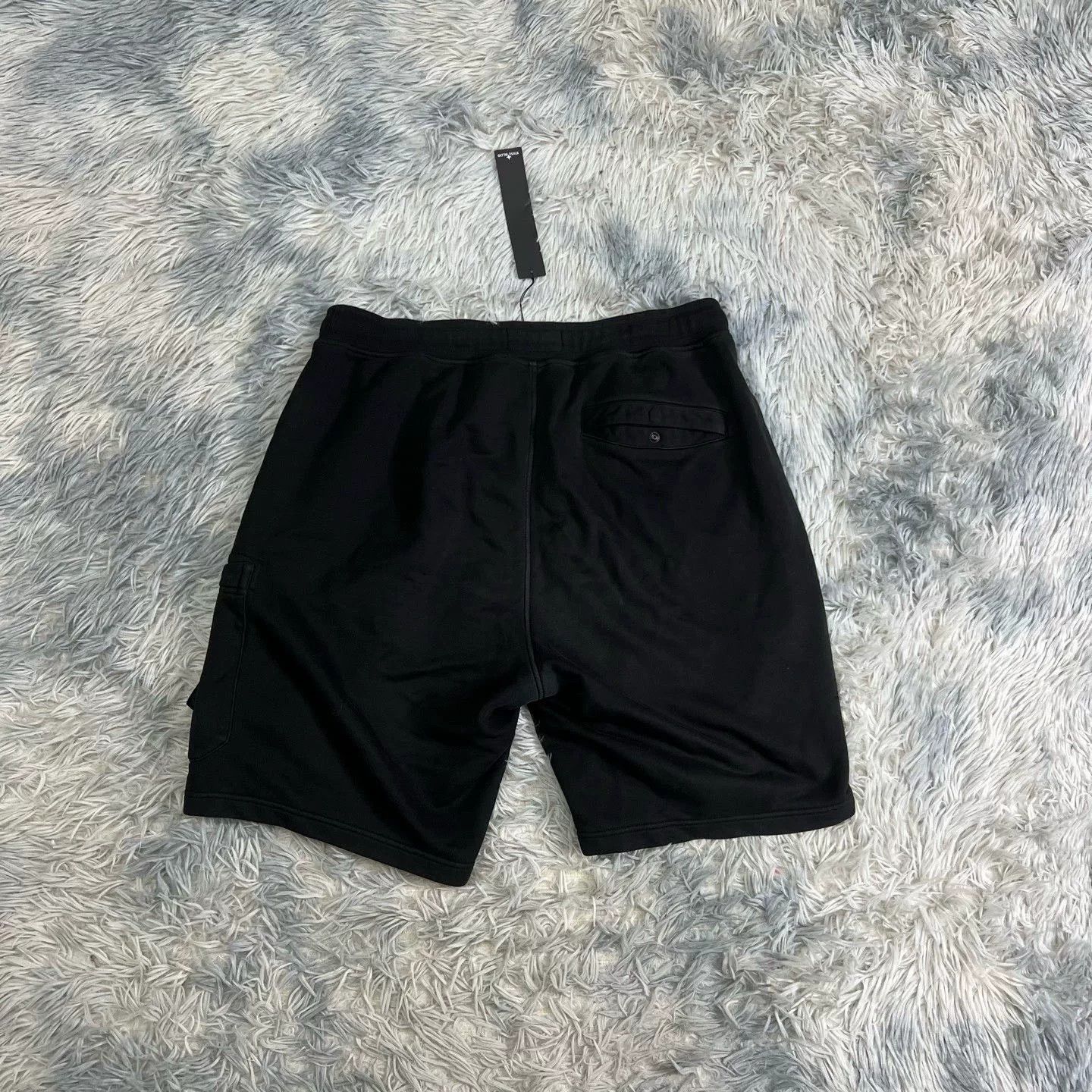 Stone Island Stone Island Shorts Size US 34 / EU 50 - 2 Thumbnail