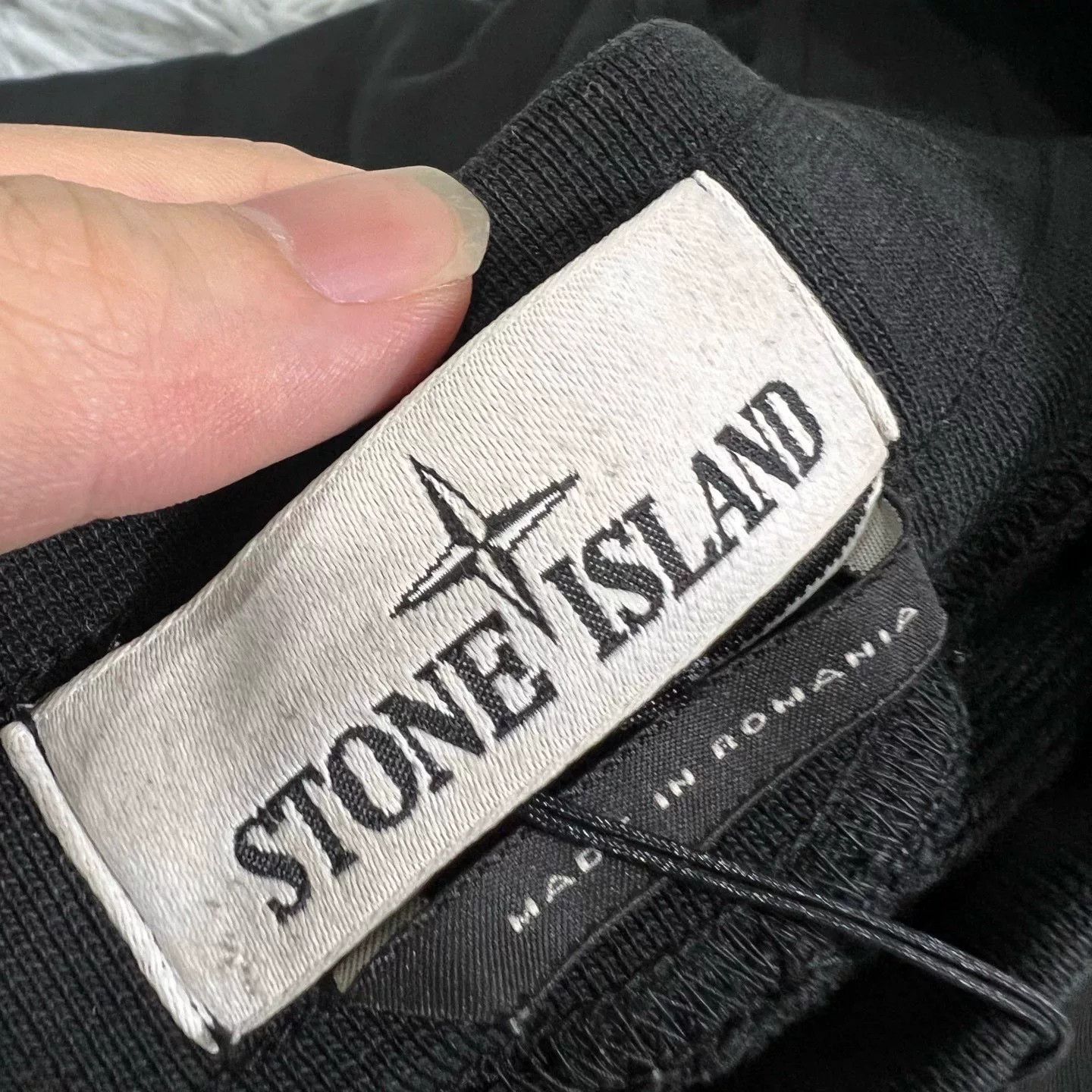Stone Island Stone Island Shorts Size US 34 / EU 50 - 3 Thumbnail