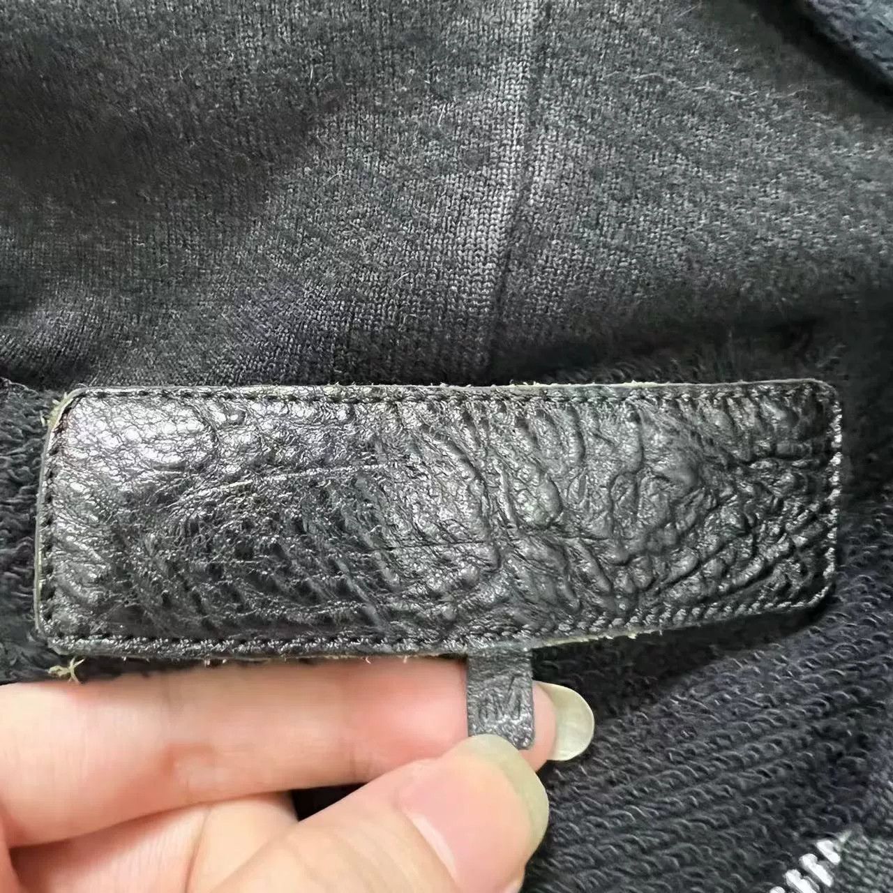Chrome Hearts Chrome Hearts Mattyboy Zipper Jacket Size US M / EU 48-50 / 2 - 7 Thumbnail