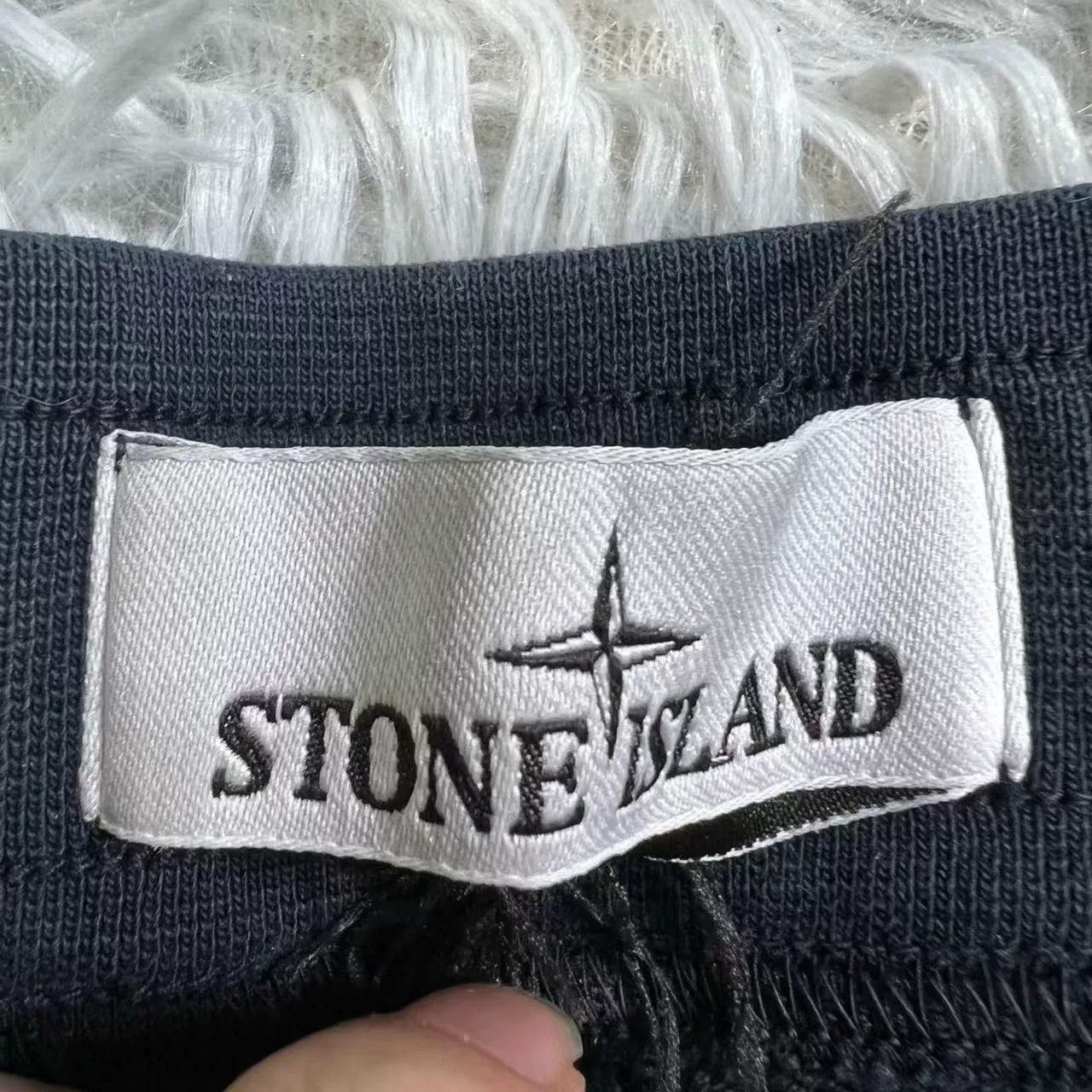 Stone Island Stone Island Shorts Size US 30 / EU 46 - 3 Thumbnail