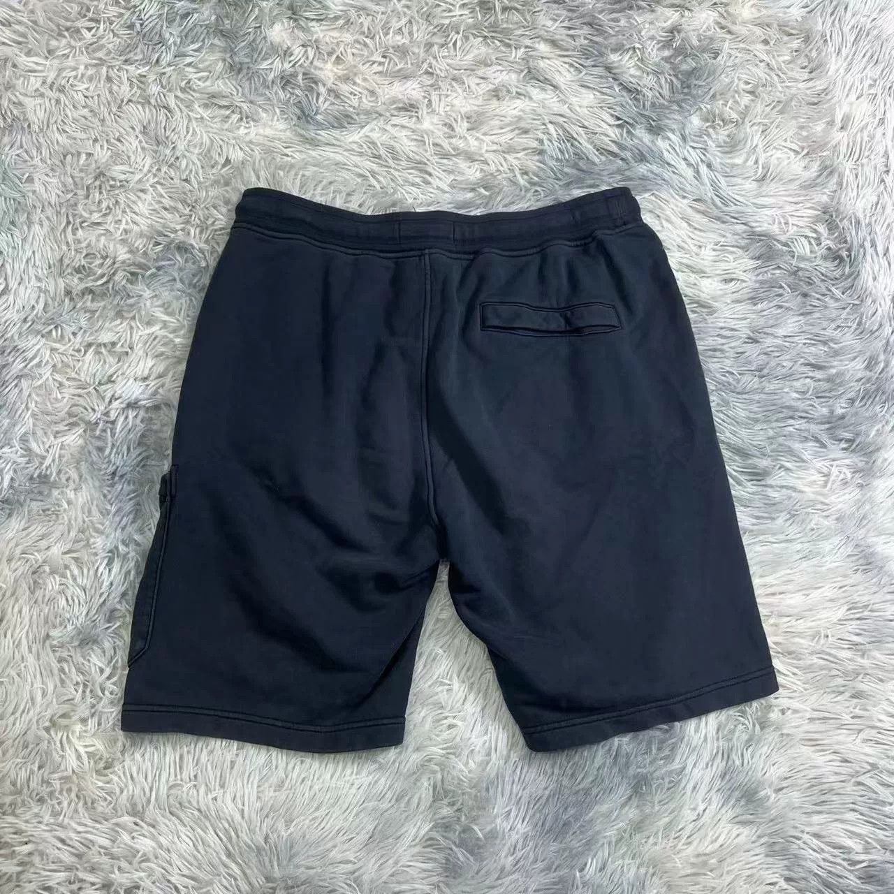 Stone Island Stone Island Shorts Size US 30 / EU 46 - 2 Thumbnail