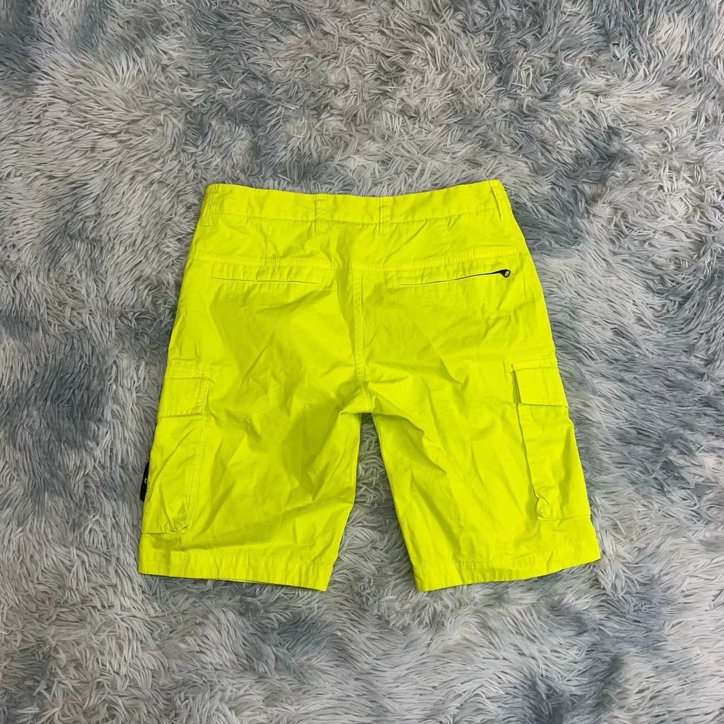 Stone Island Stone Island Shorts Size 31 Size US 31 - 2 Thumbnail