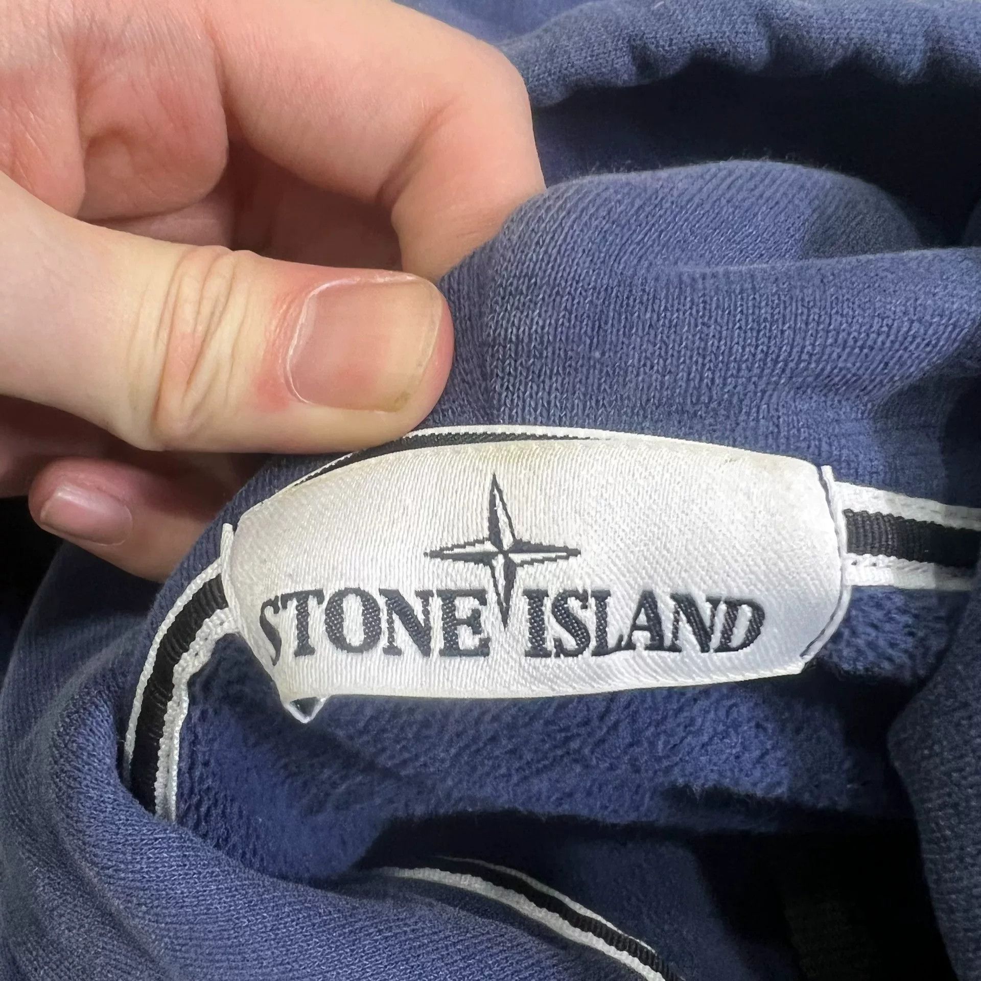 Stone Island Stone Island Jacket Size L Size US L / EU 52-54 / 3 - 2 Thumbnail