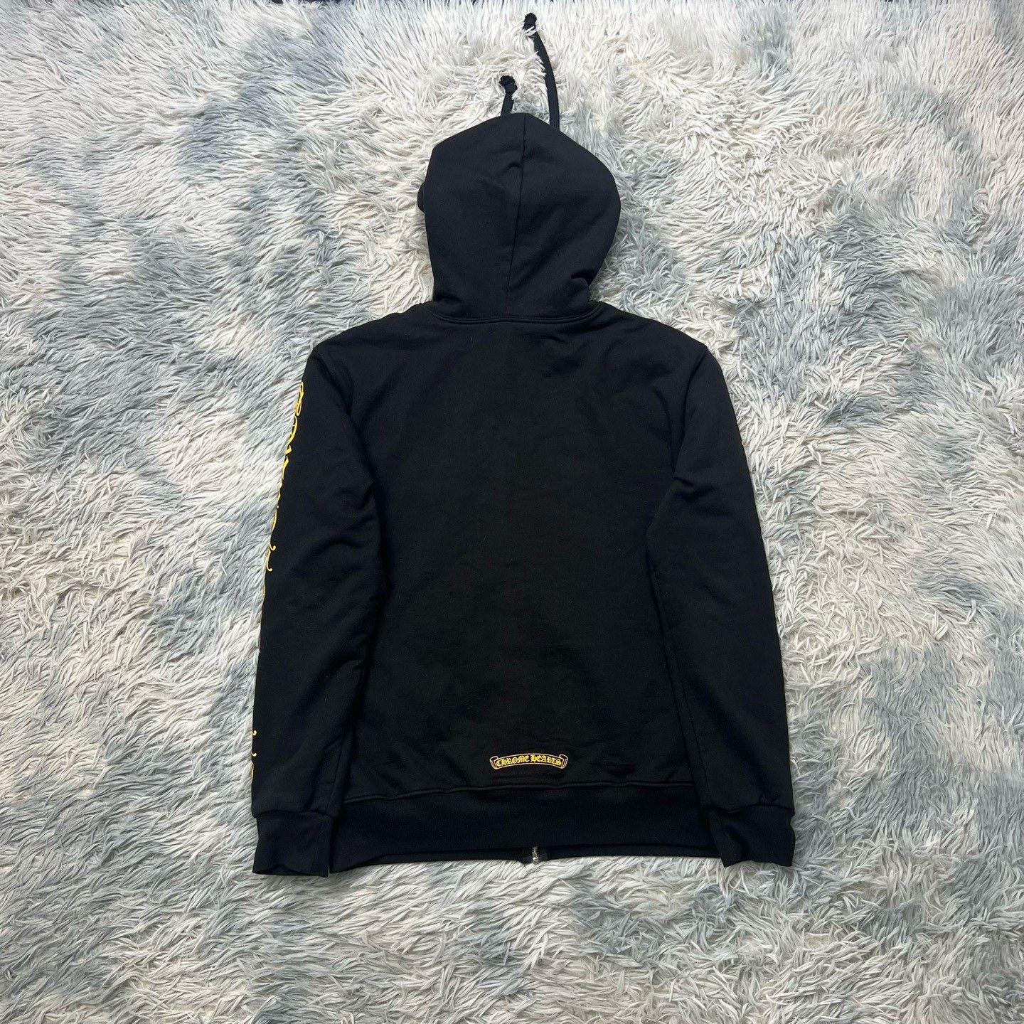Chrome Hearts Chrome Hearts Sanskrit Zip Jacket Size US M / EU 48-50 / 2 - 2 Thumbnail