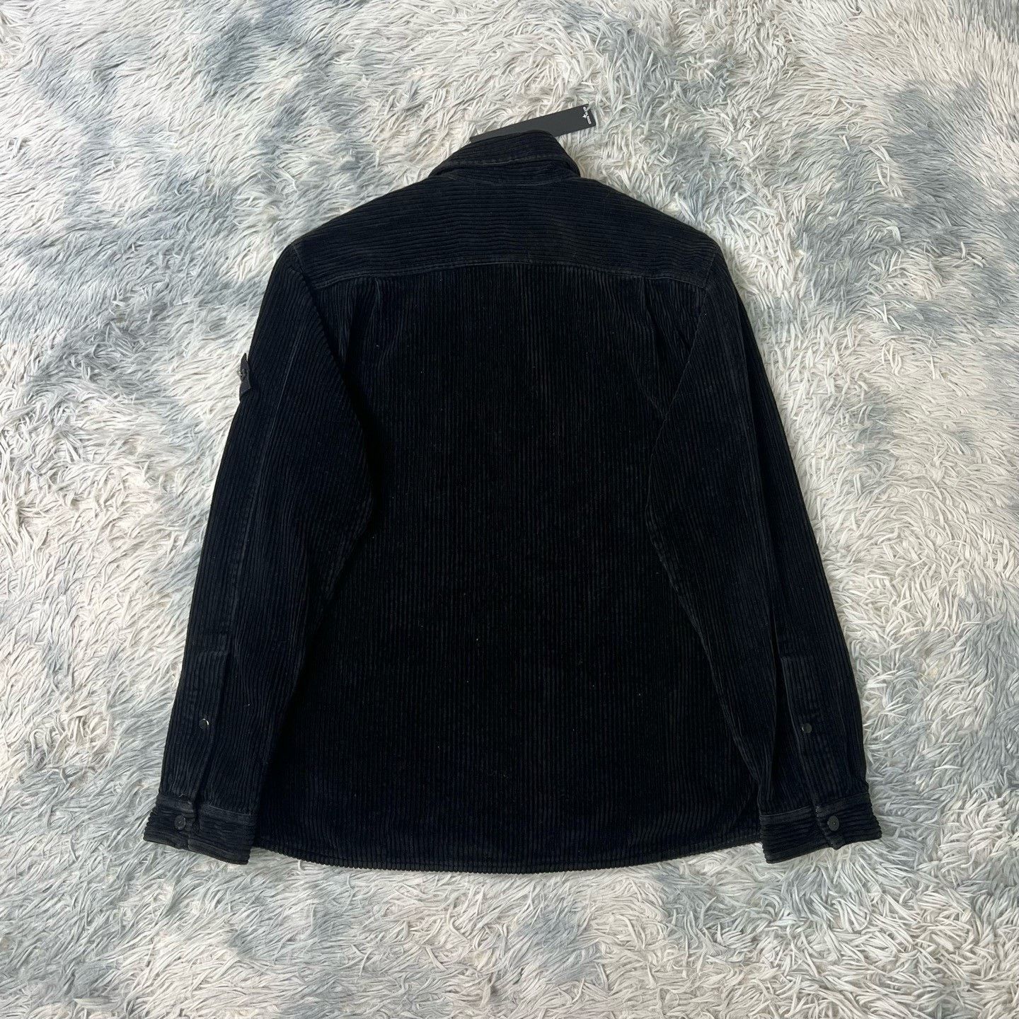 Stone Island Stone Island Corduroy Jacket Size US L / EU 52-54 / 3 - 2 Thumbnail