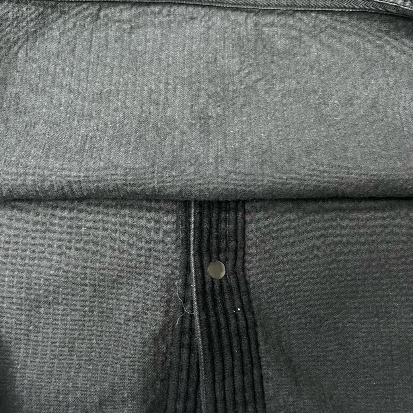 Stone Island Stone Island Corduroy Jacket Size US L / EU 52-54 / 3 - 5 Thumbnail