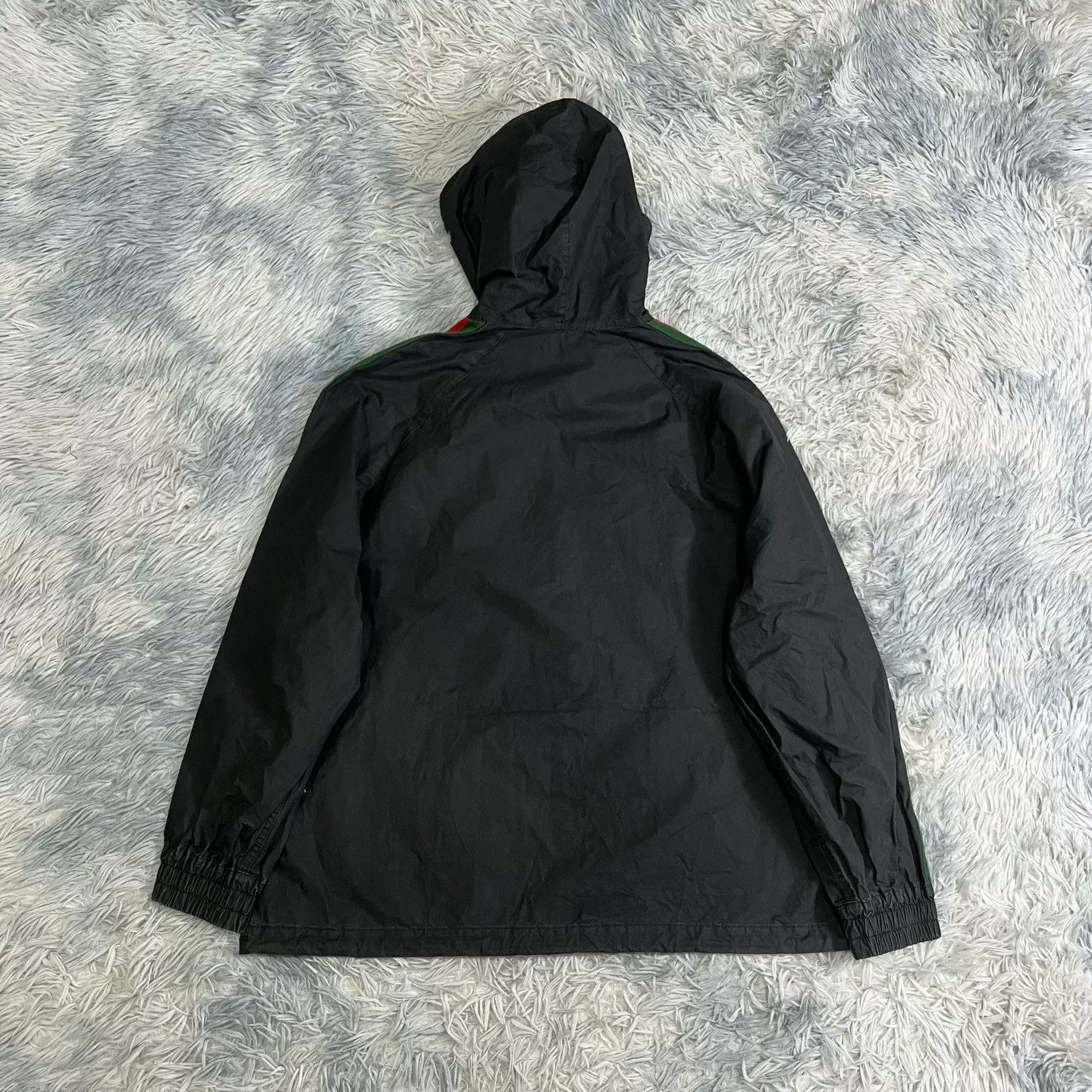 Gucci Gucci Jacket Size 50 Size US M / EU 48-50 / 2 - 2 Thumbnail