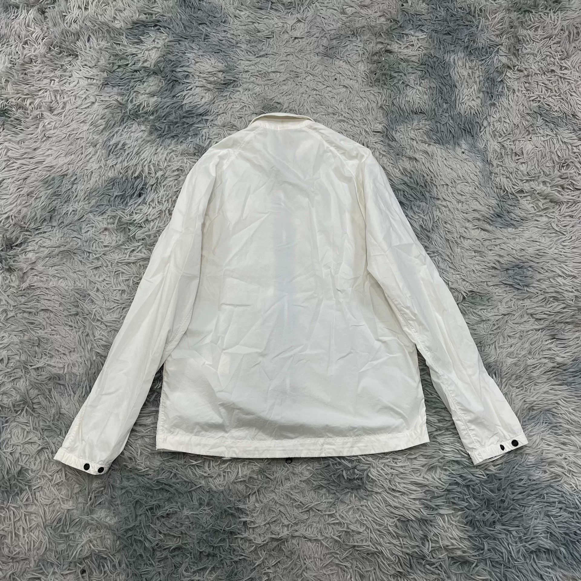 Stone Island Stone Island Jacket Size S Size US S / EU 44-46 / 1 - 4 Thumbnail