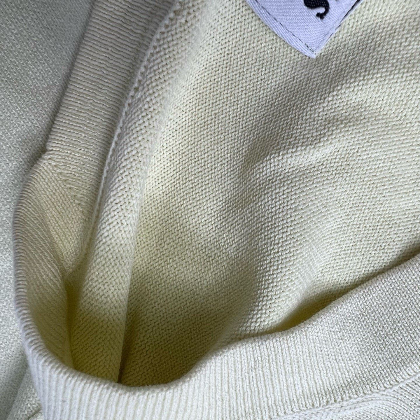 Stone Island Stone Island Knit Sweater Size US XXL / EU 58 / 5 - 7 Thumbnail