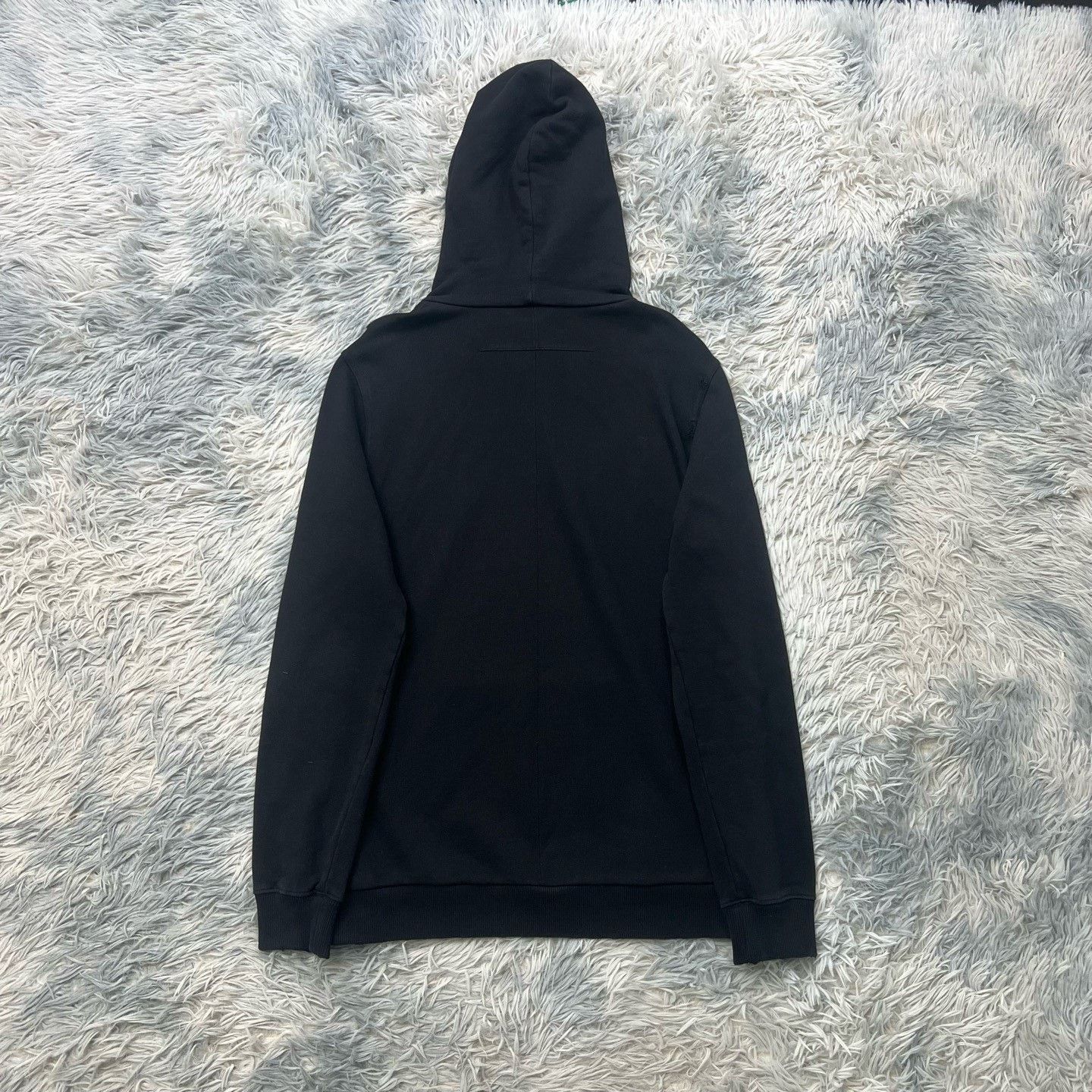 Givenchy Givenchy Distressed Hoodie Size US S / EU 44-46 / 1 - 2 Thumbnail