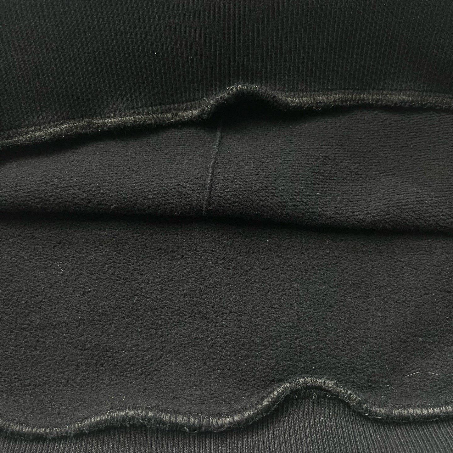 Givenchy Givenchy Distressed Hoodie Size US S / EU 44-46 / 1 - 5 Thumbnail