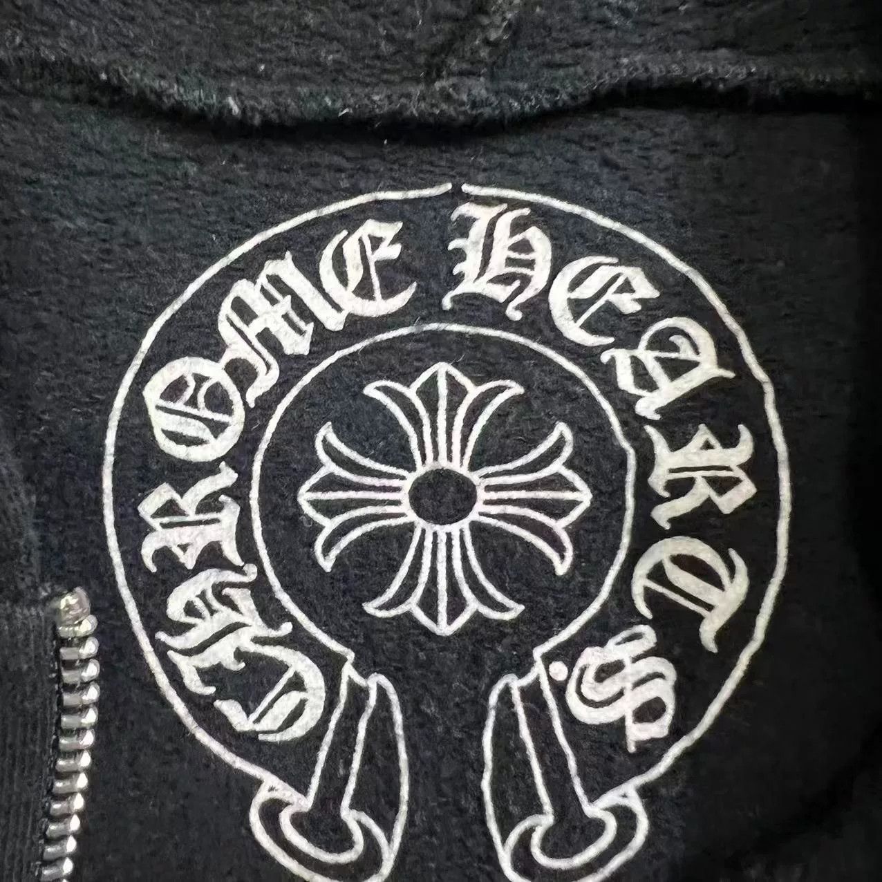 Chrome Hearts Chrome Hearts Zip Jacket Size US L / EU 52-54 / 3 - 3 Thumbnail