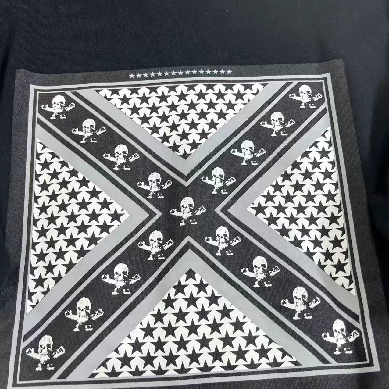 Chrome Hearts Chrome Hearts Zip Jacket Size US L / EU 52-54 / 3 - 5 Thumbnail