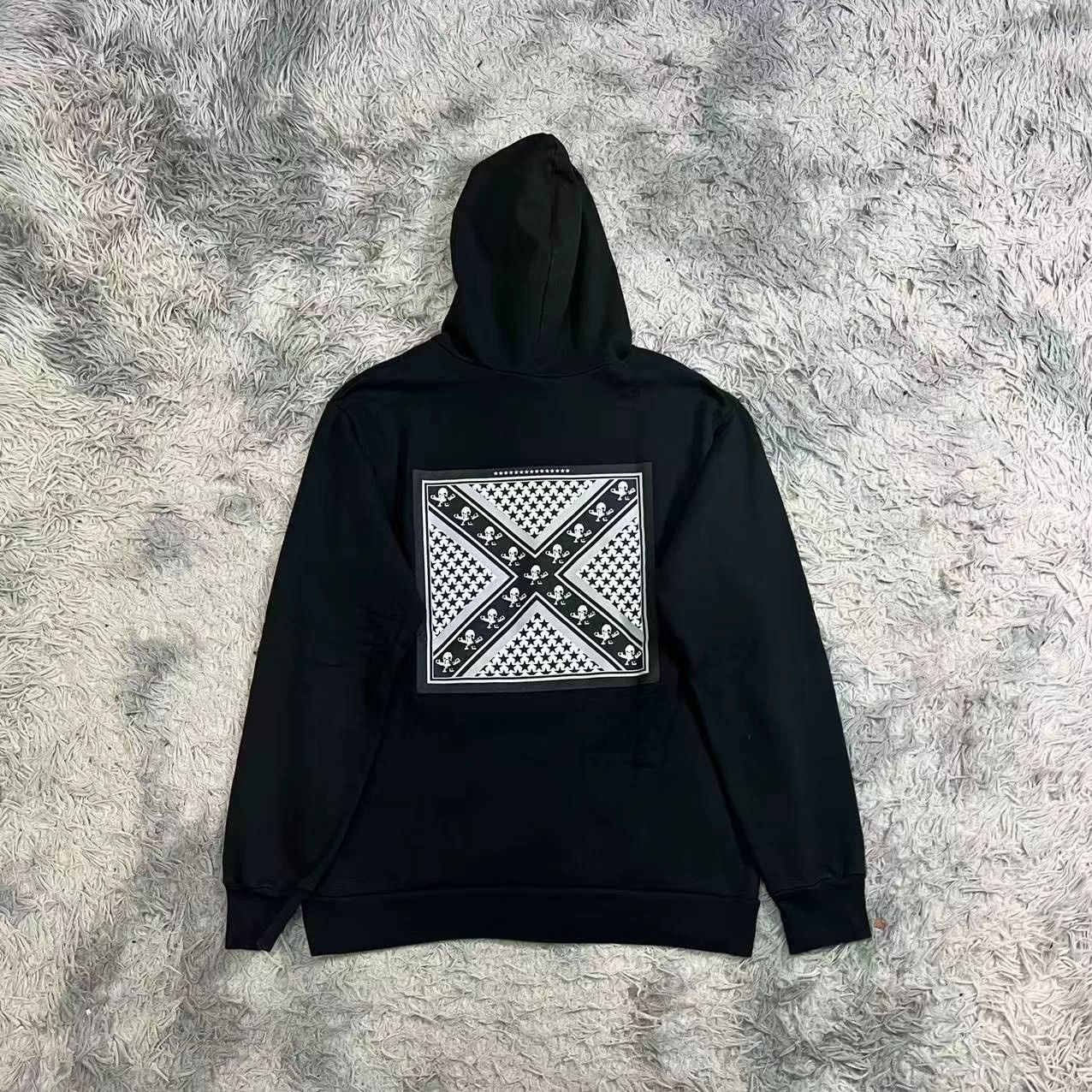 Chrome Hearts Chrome Hearts Zip Jacket Size US L / EU 52-54 / 3 - 2 Thumbnail