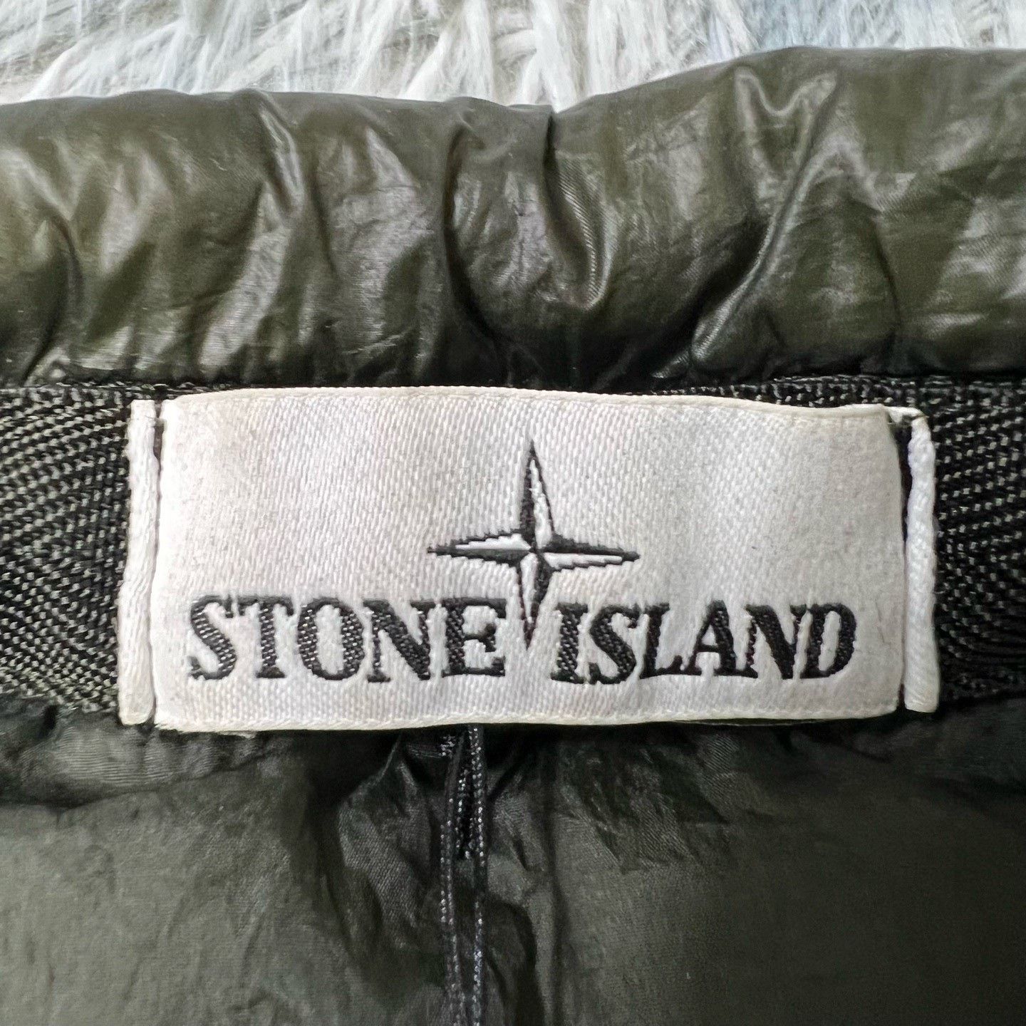 Stone Island Stone Island Down Jacket Size US M / EU 48-50 / 2 - 3 Thumbnail