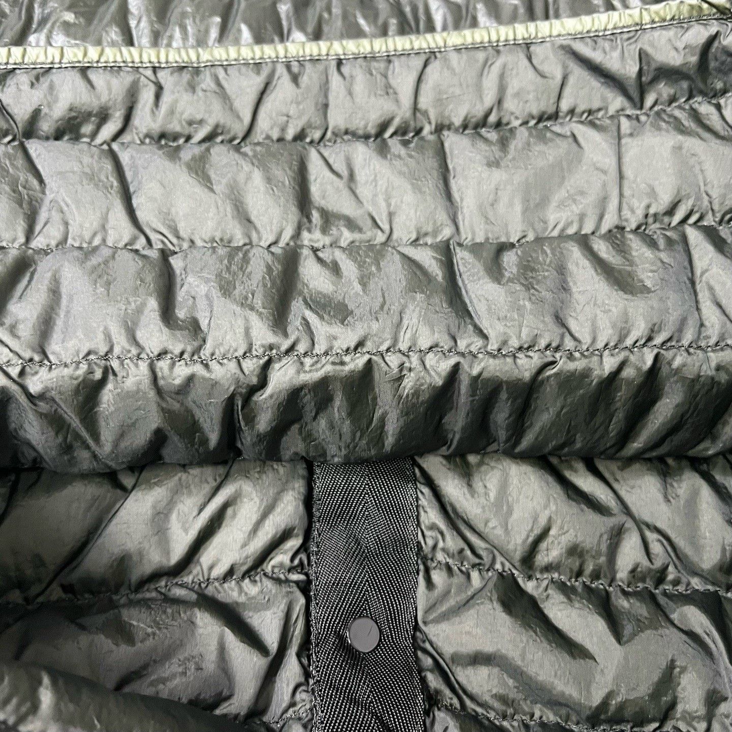 Stone Island Stone Island Down Jacket Size US M / EU 48-50 / 2 - 5 Thumbnail